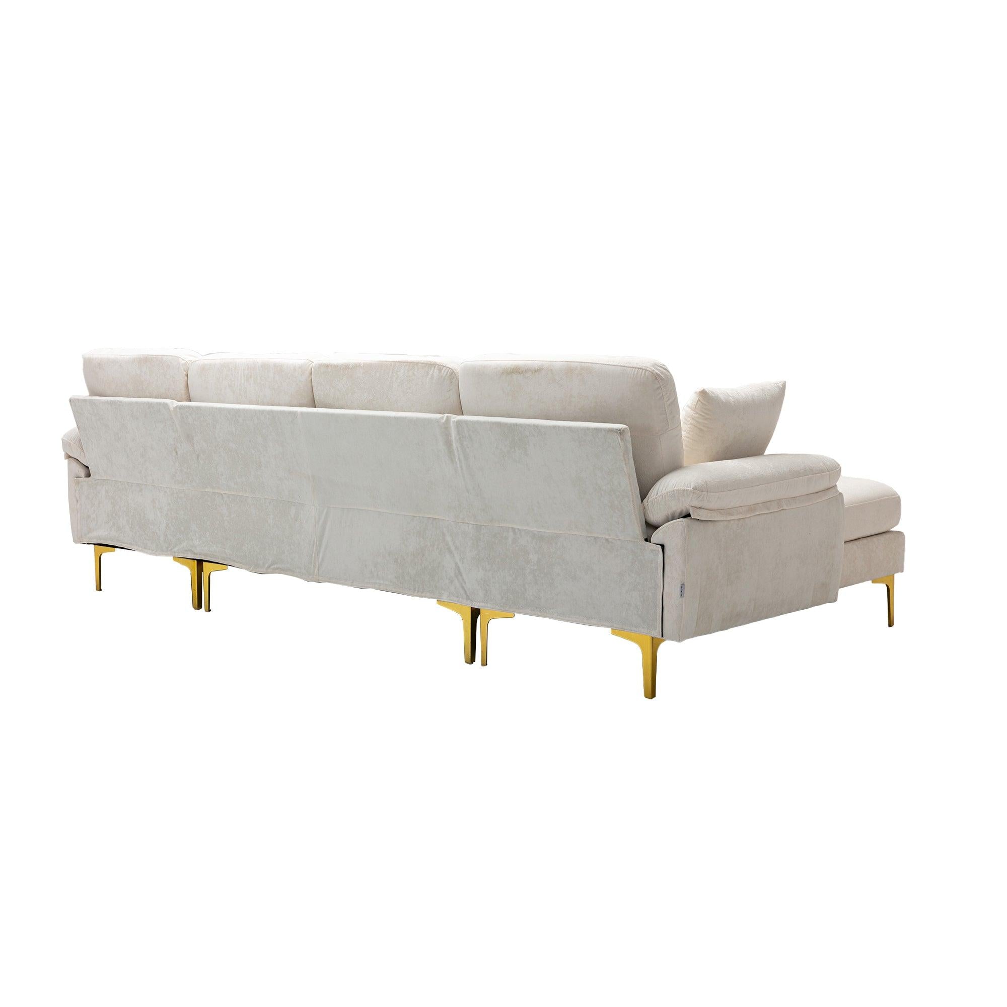 Accent sofa /Living room sofa sectional  sofa