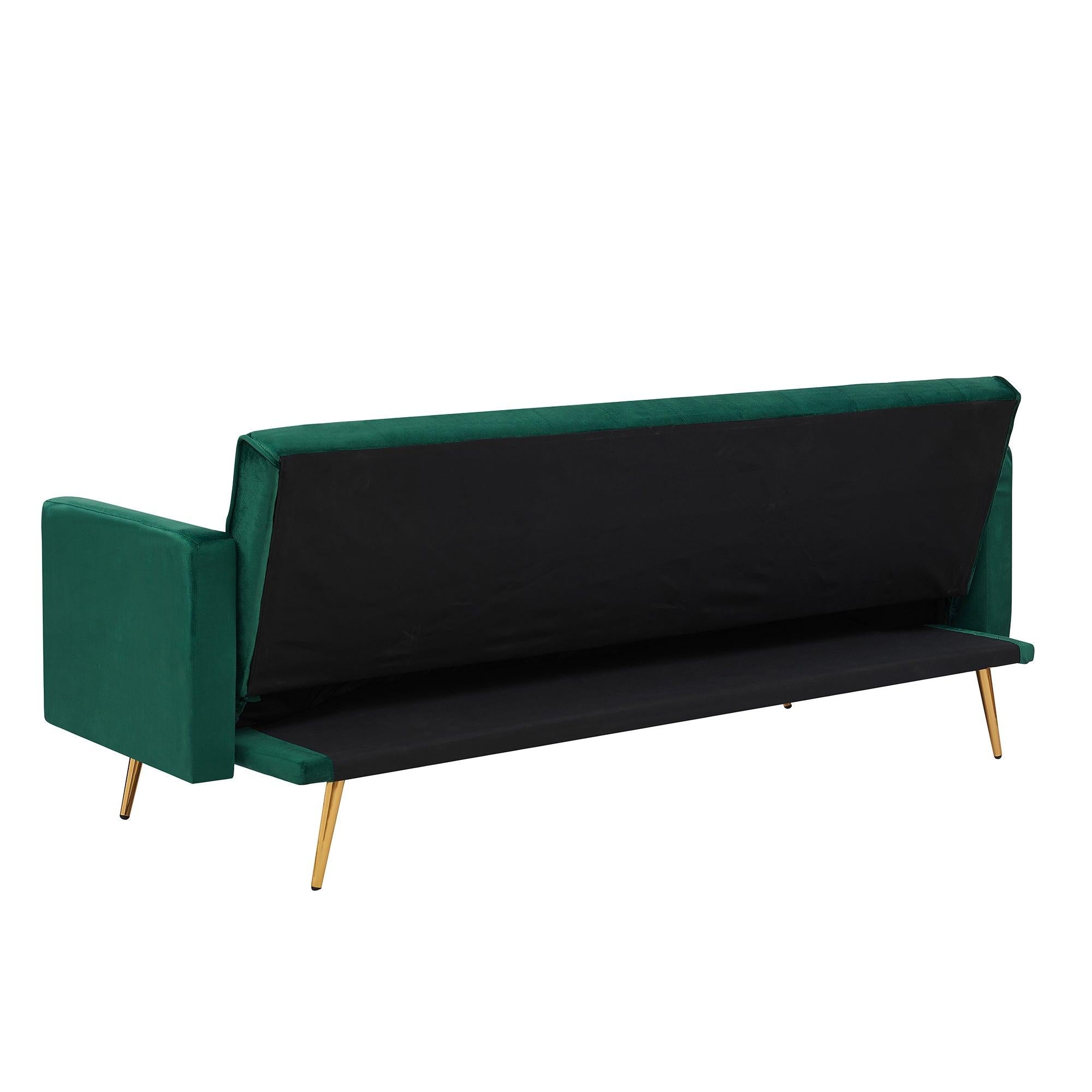 Variable bed sofa multifunctional folding sofa