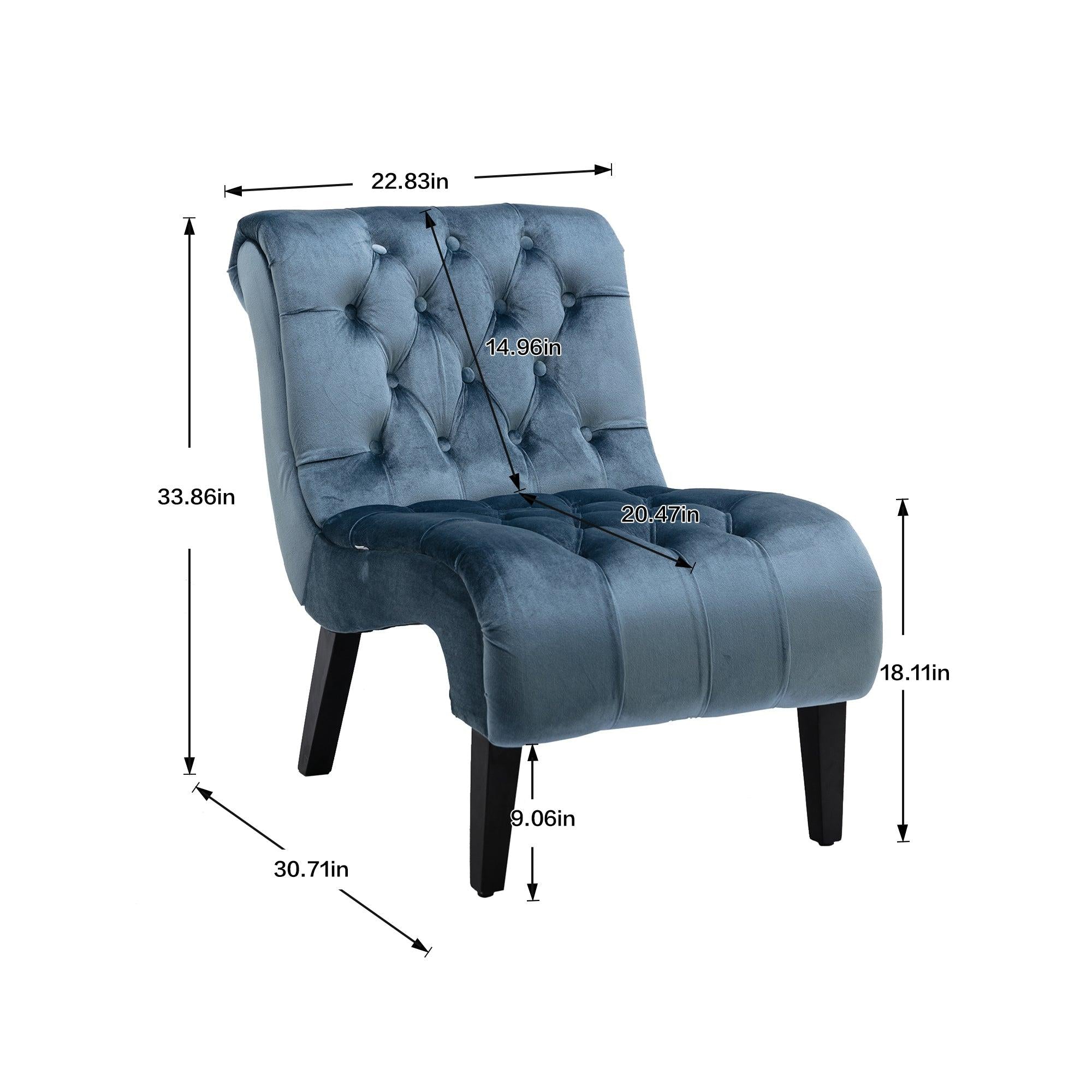 Accent Living Room Chair / Leisure Chair