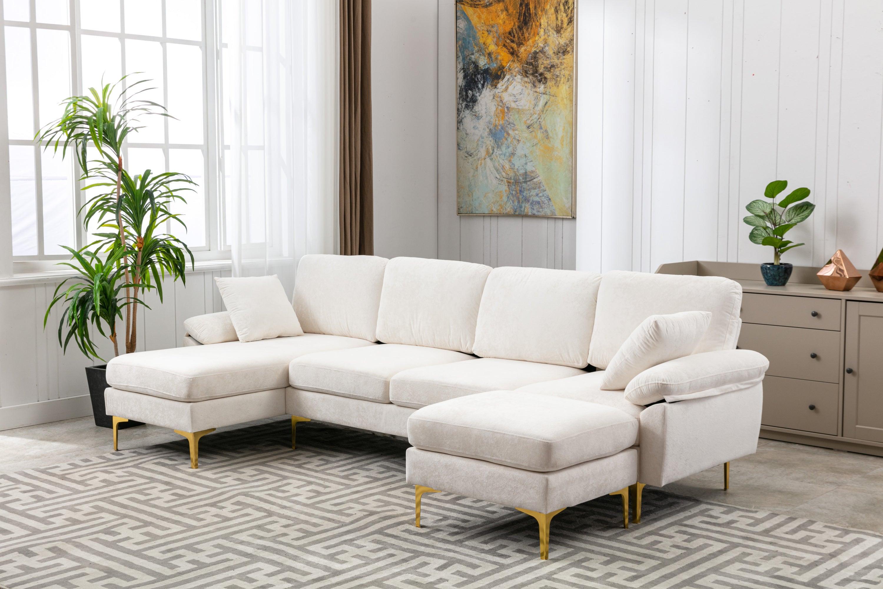 Accent sofa /Living room sofa sectional  sofa