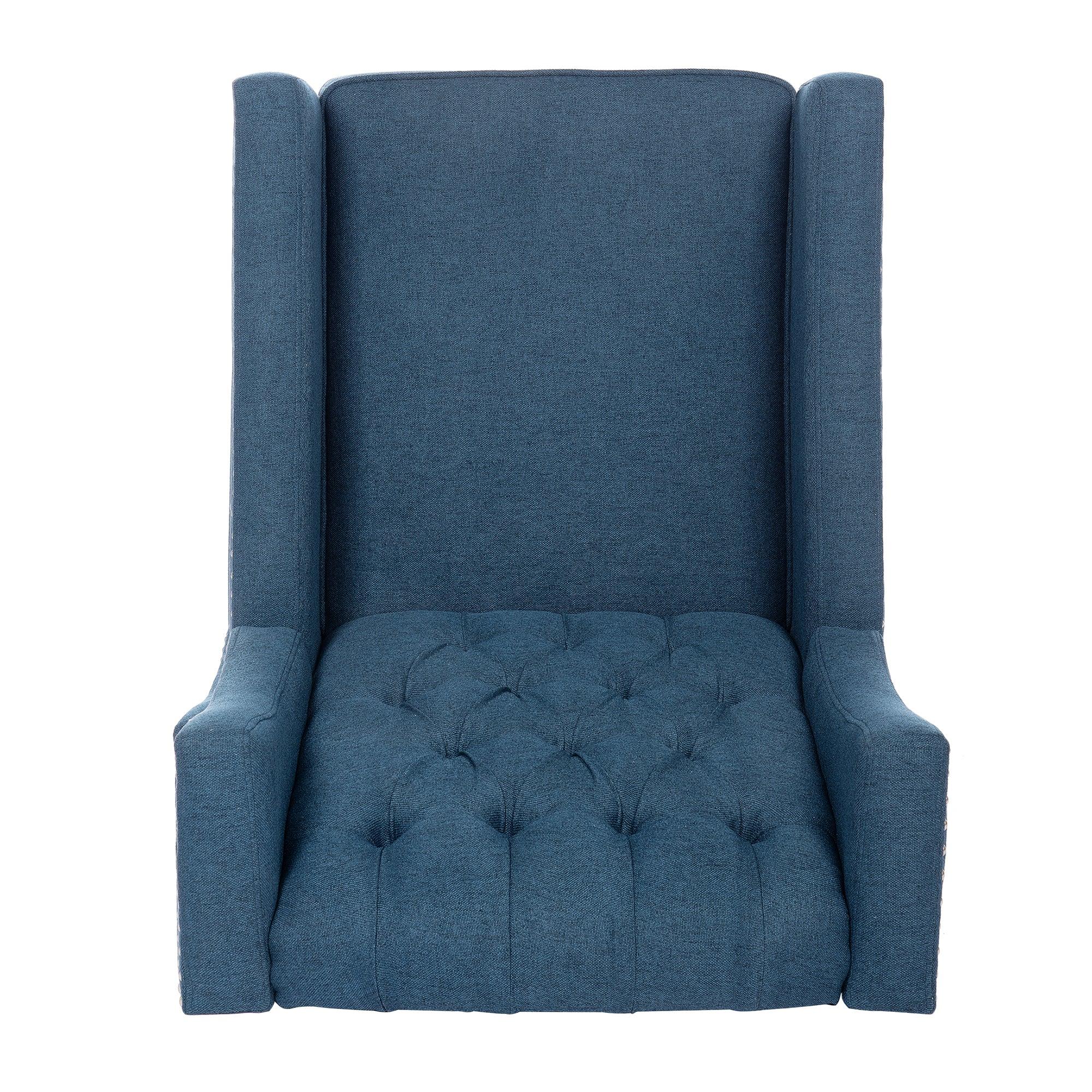 27.16" Wide Manual Wing Chair Recliner