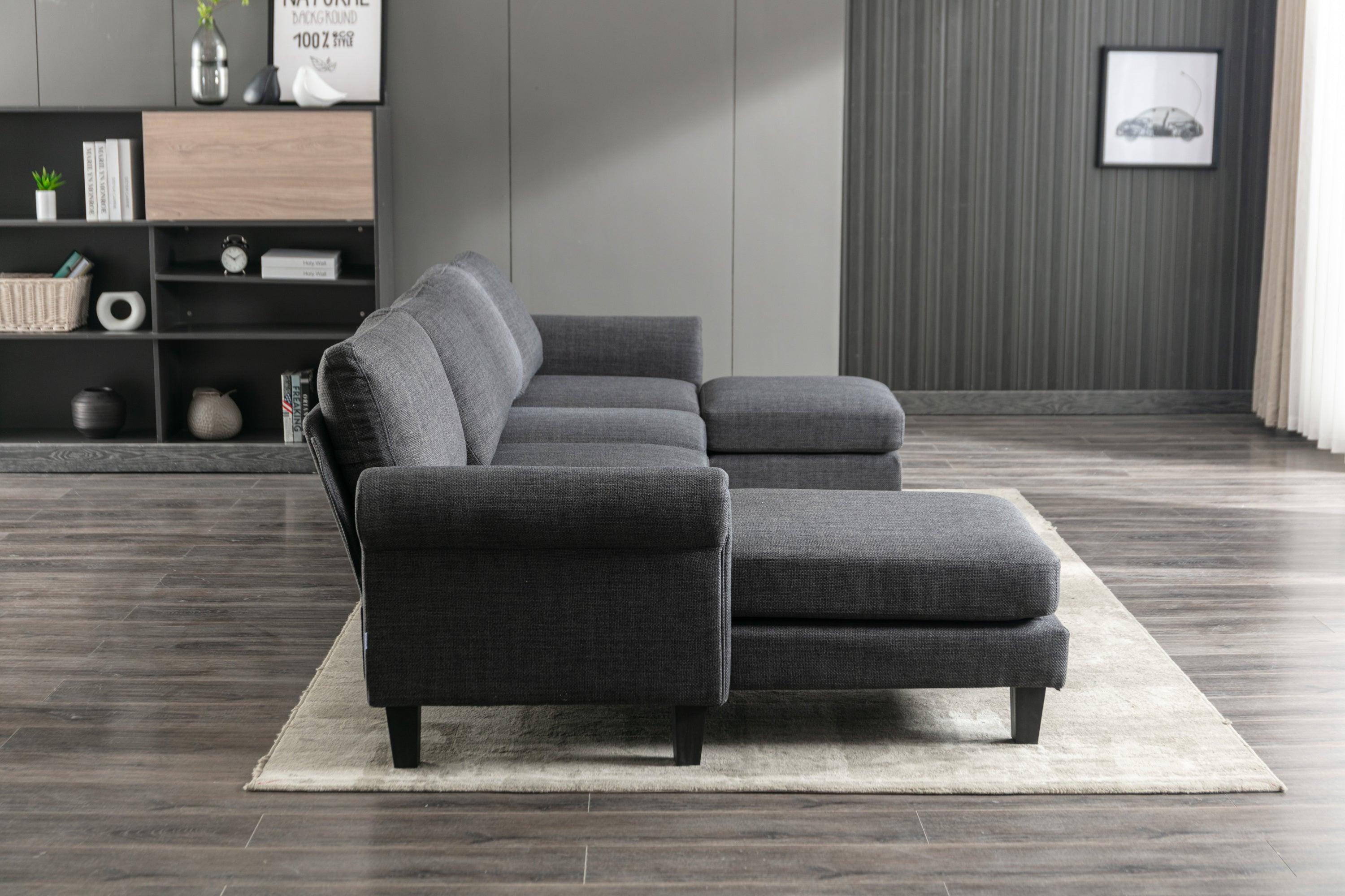 Accent sofa /Living room sofa sectional  sofa