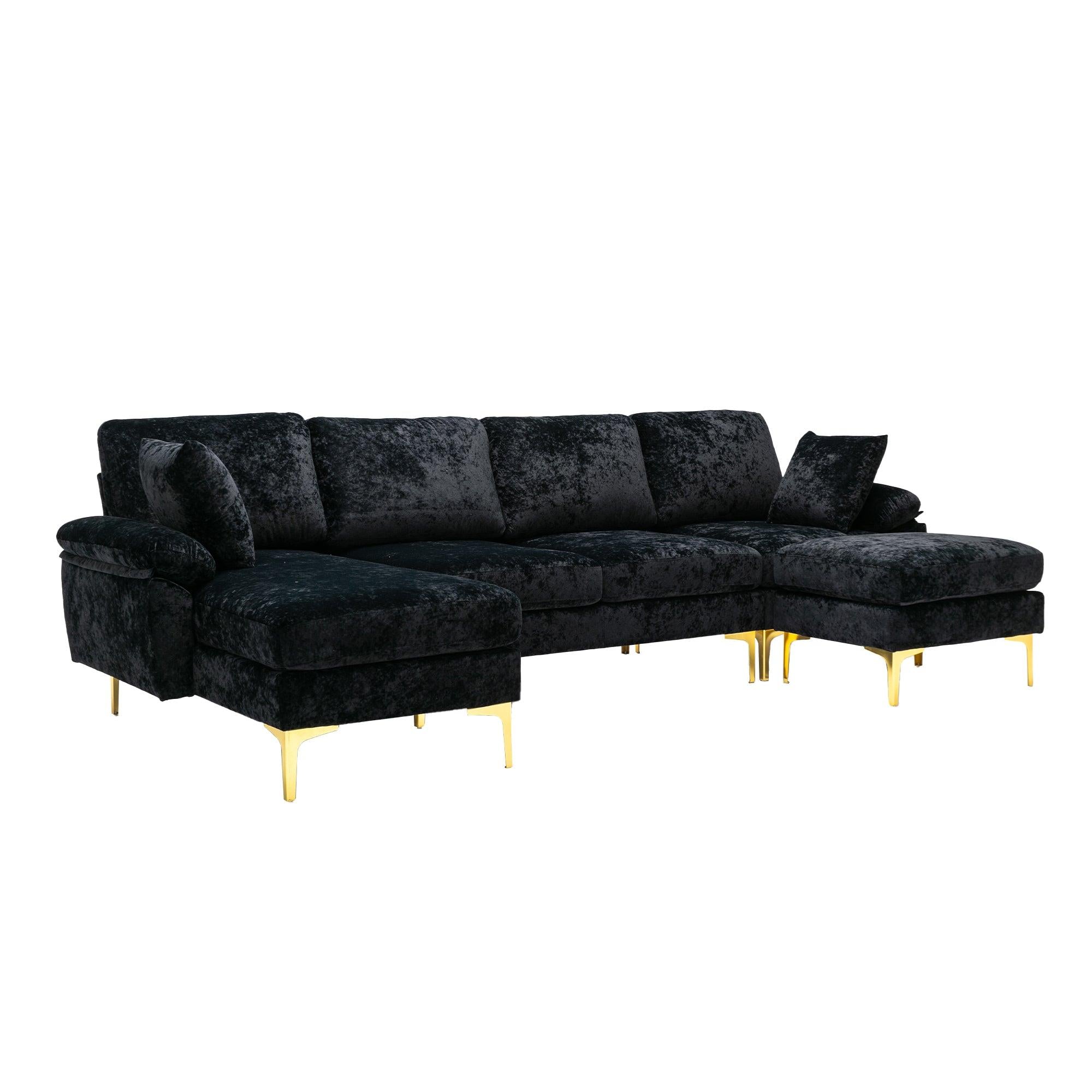 Accent sofa /Living room sofa sectional  sofa