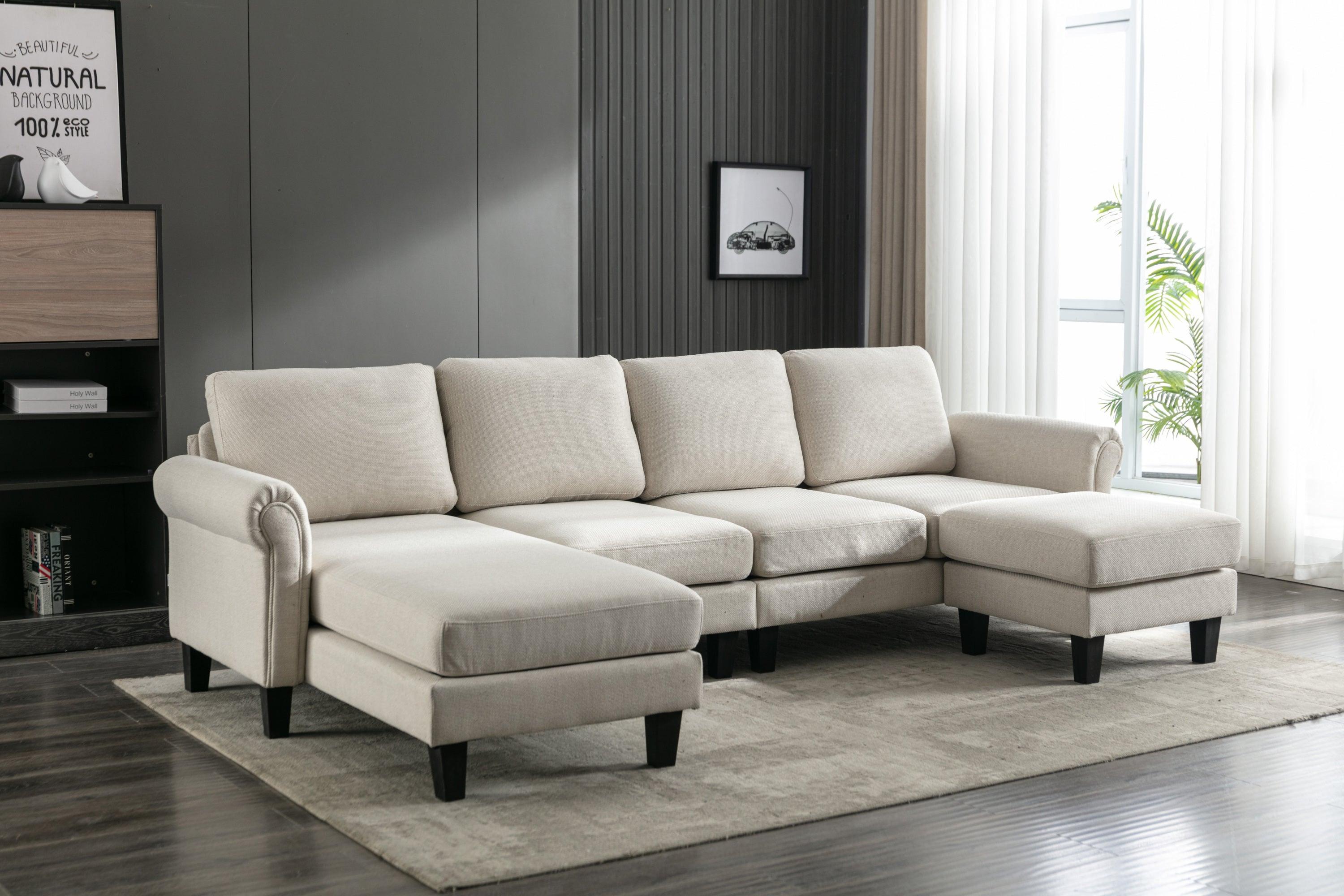 Accent sofa /Living room sofa sectional  sofa