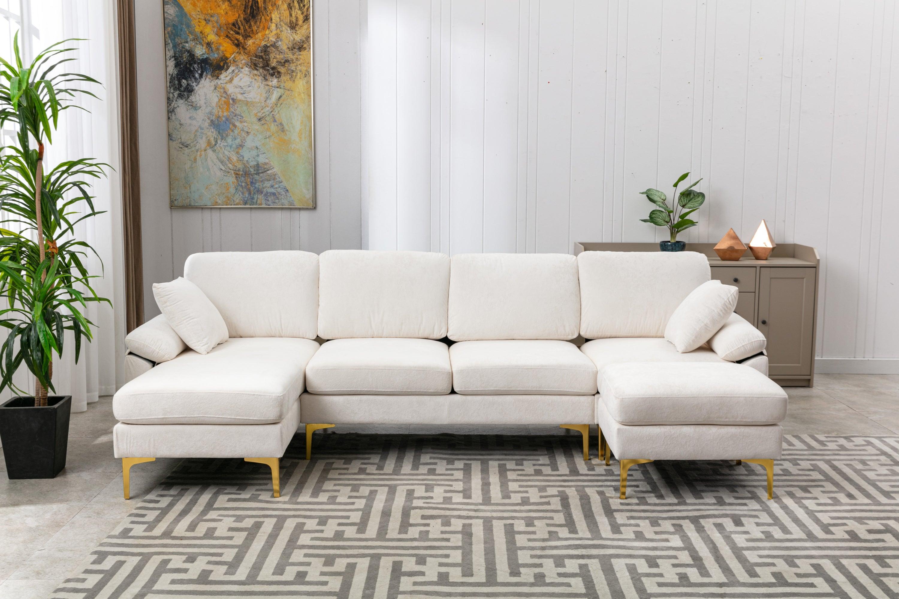 Accent sofa /Living room sofa sectional  sofa