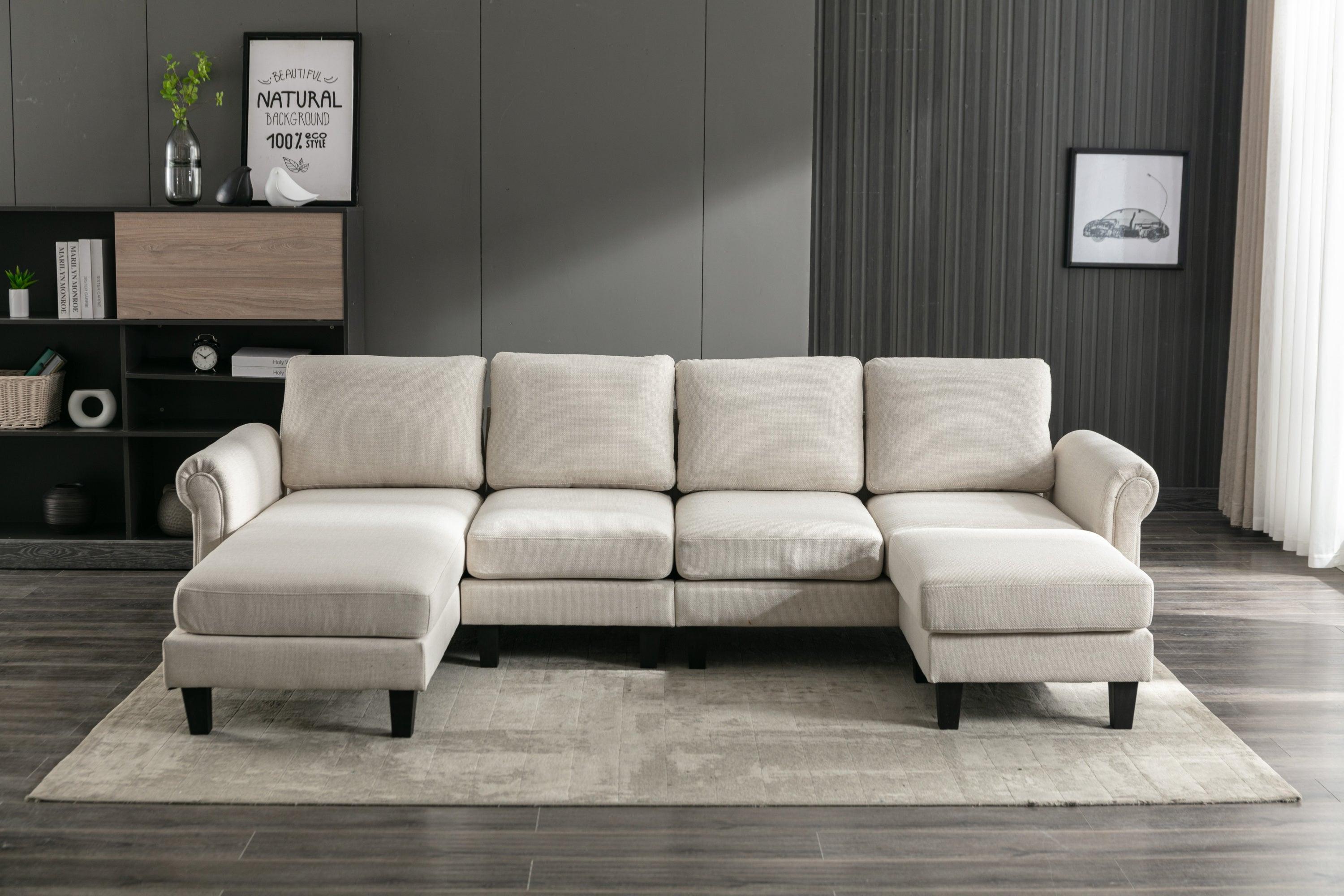 Accent sofa /Living room sofa sectional  sofa