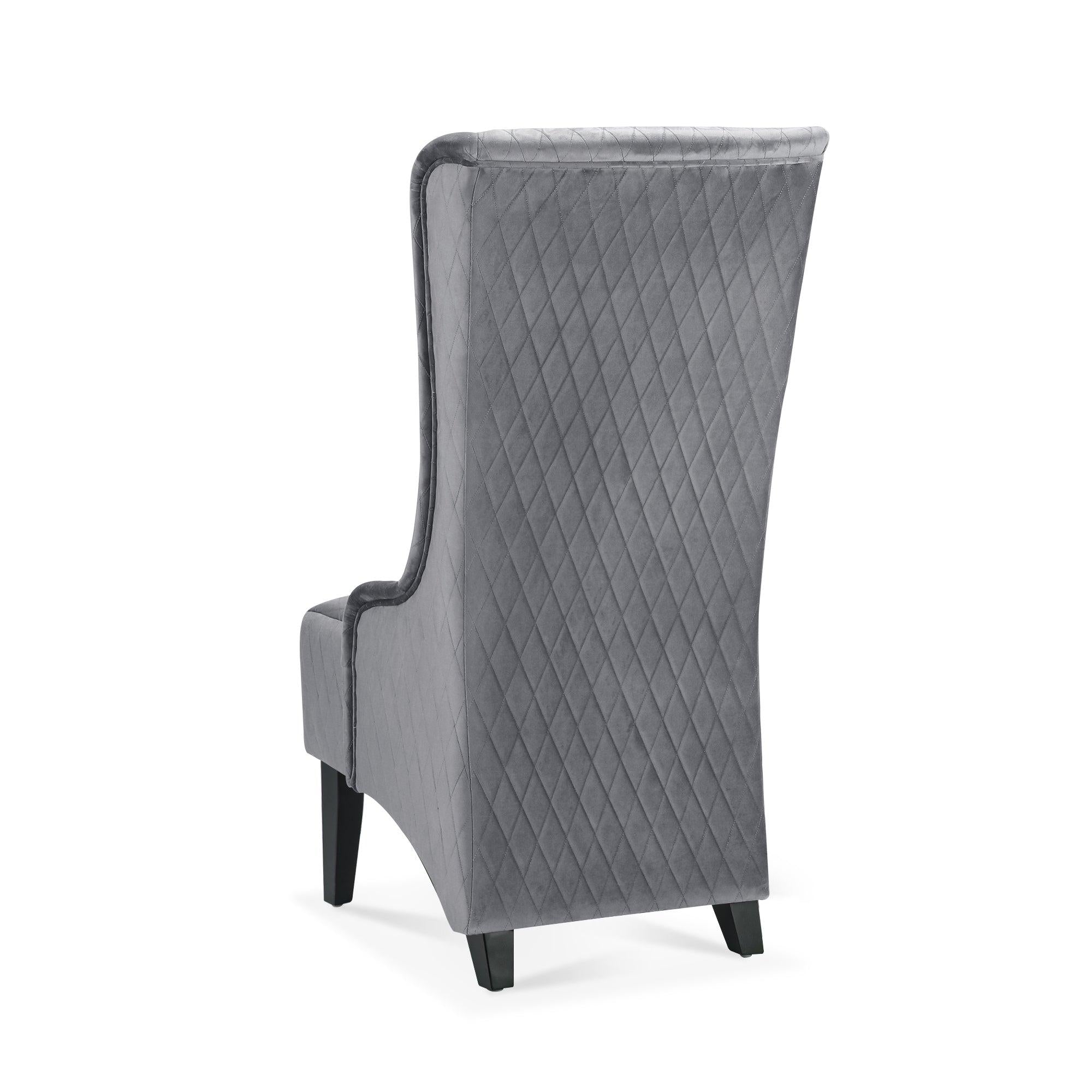 23.03" Wide Wing Back Chair ,Side Chair for Living Room