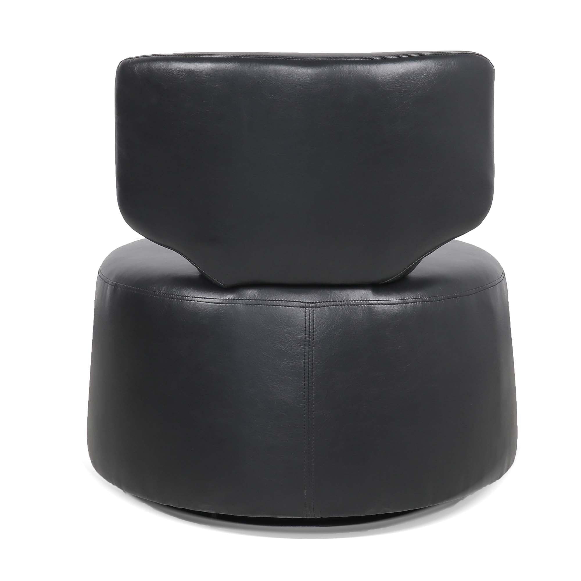 29.13" Wide Swivel Chair