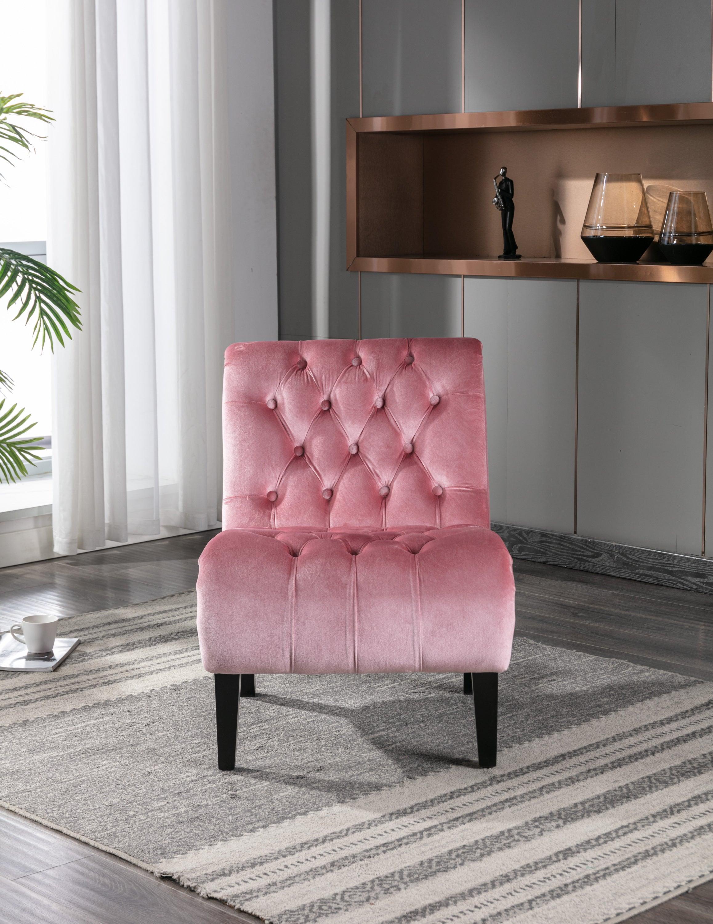 Accent Living Room Chair / Leisure Chair