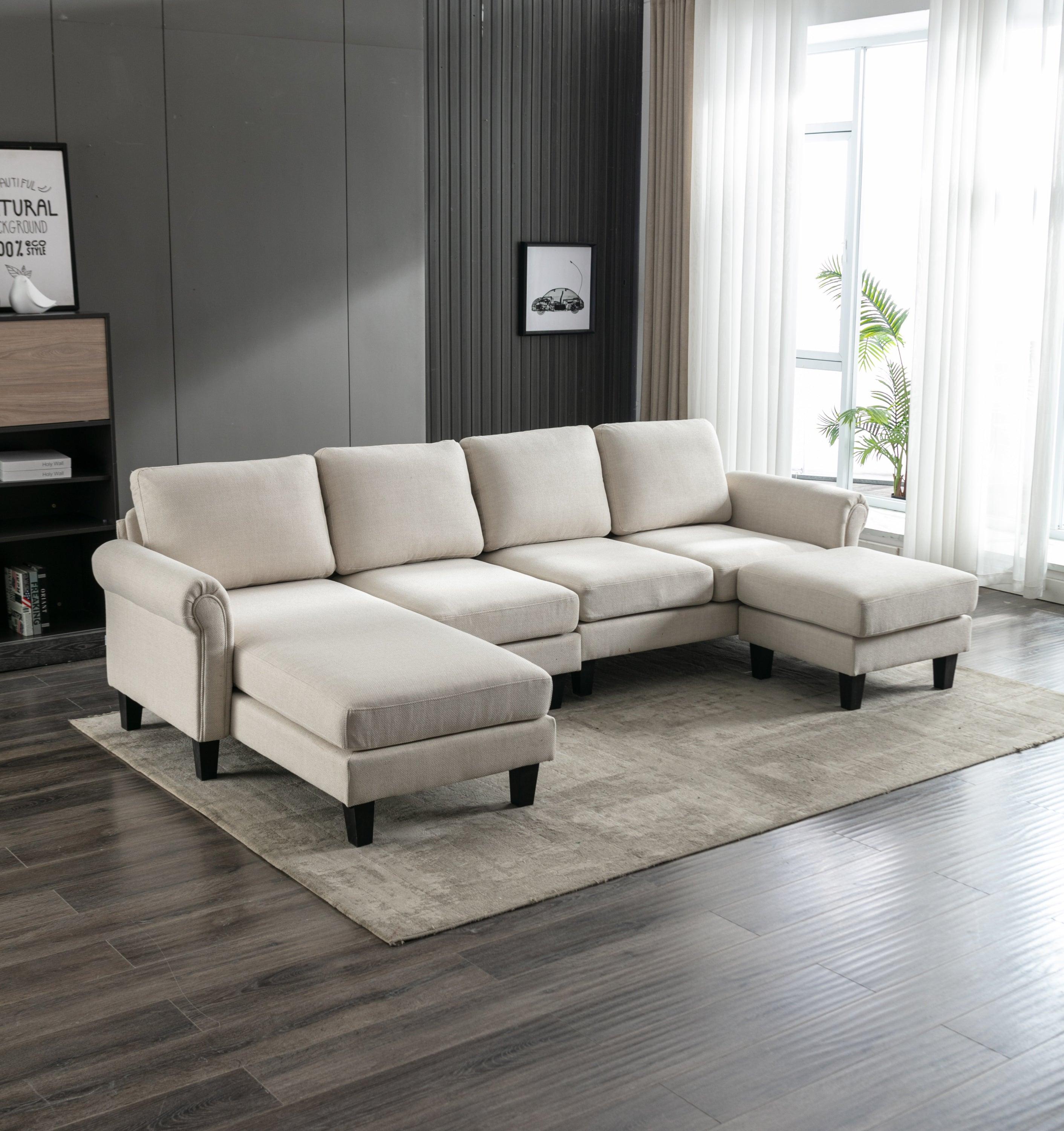 Accent sofa /Living room sofa sectional  sofa image