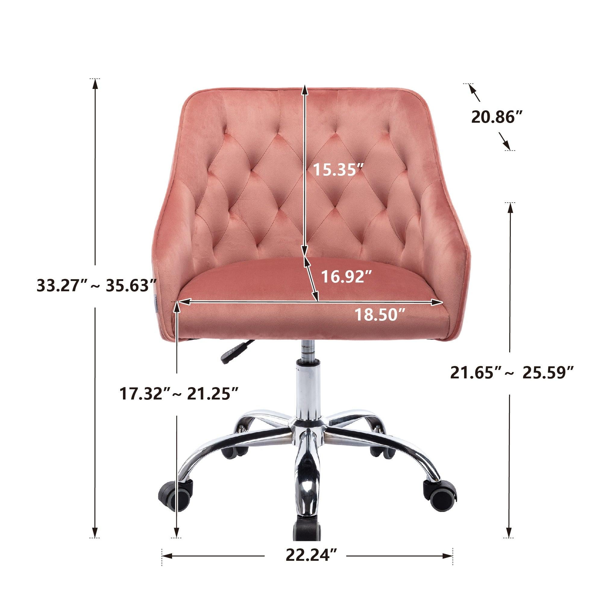 Swivel Shell Chair for Living Room/Modern Leisure office Chair(this link for drop shipping )