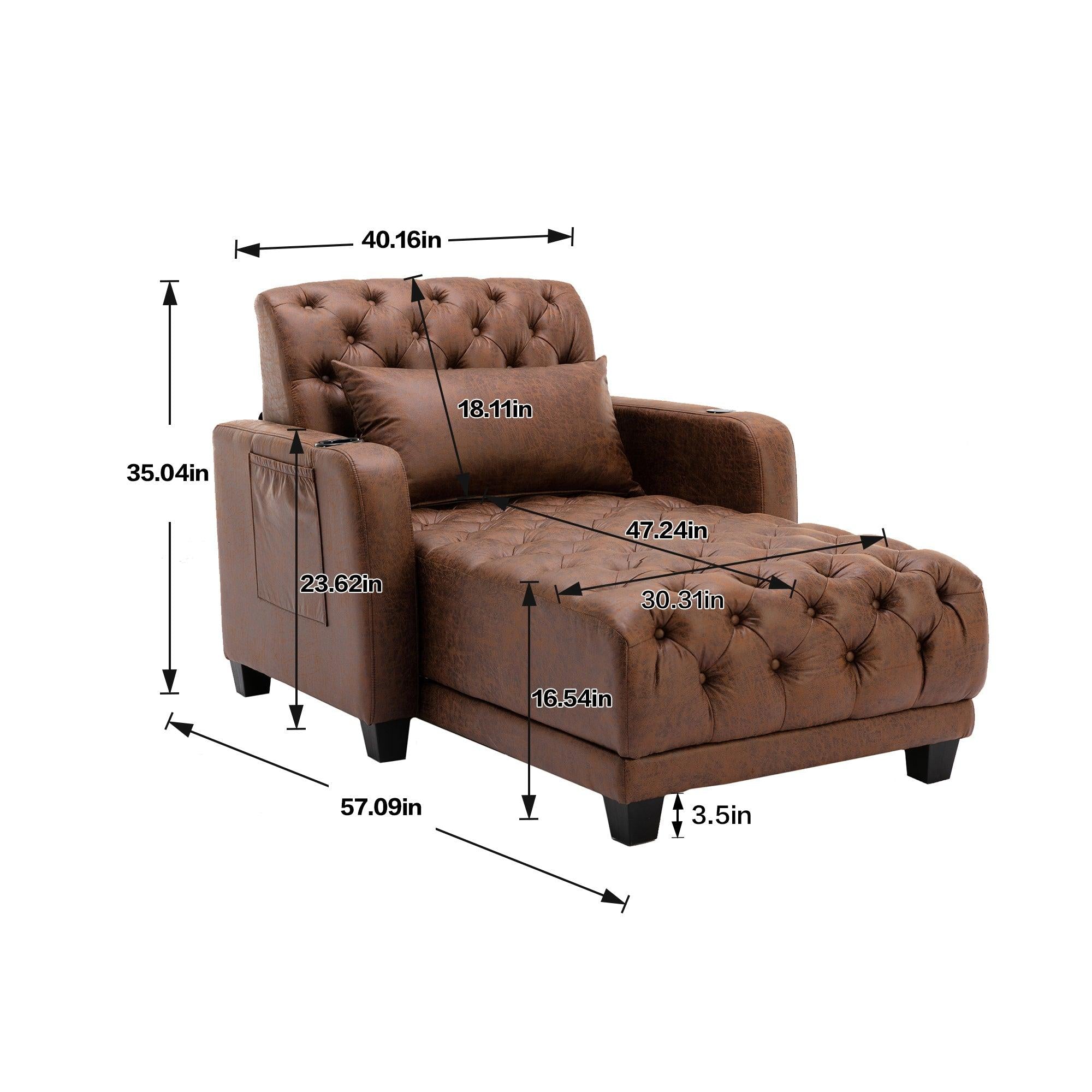 Living Room Leisure Sofa /Barry sofa