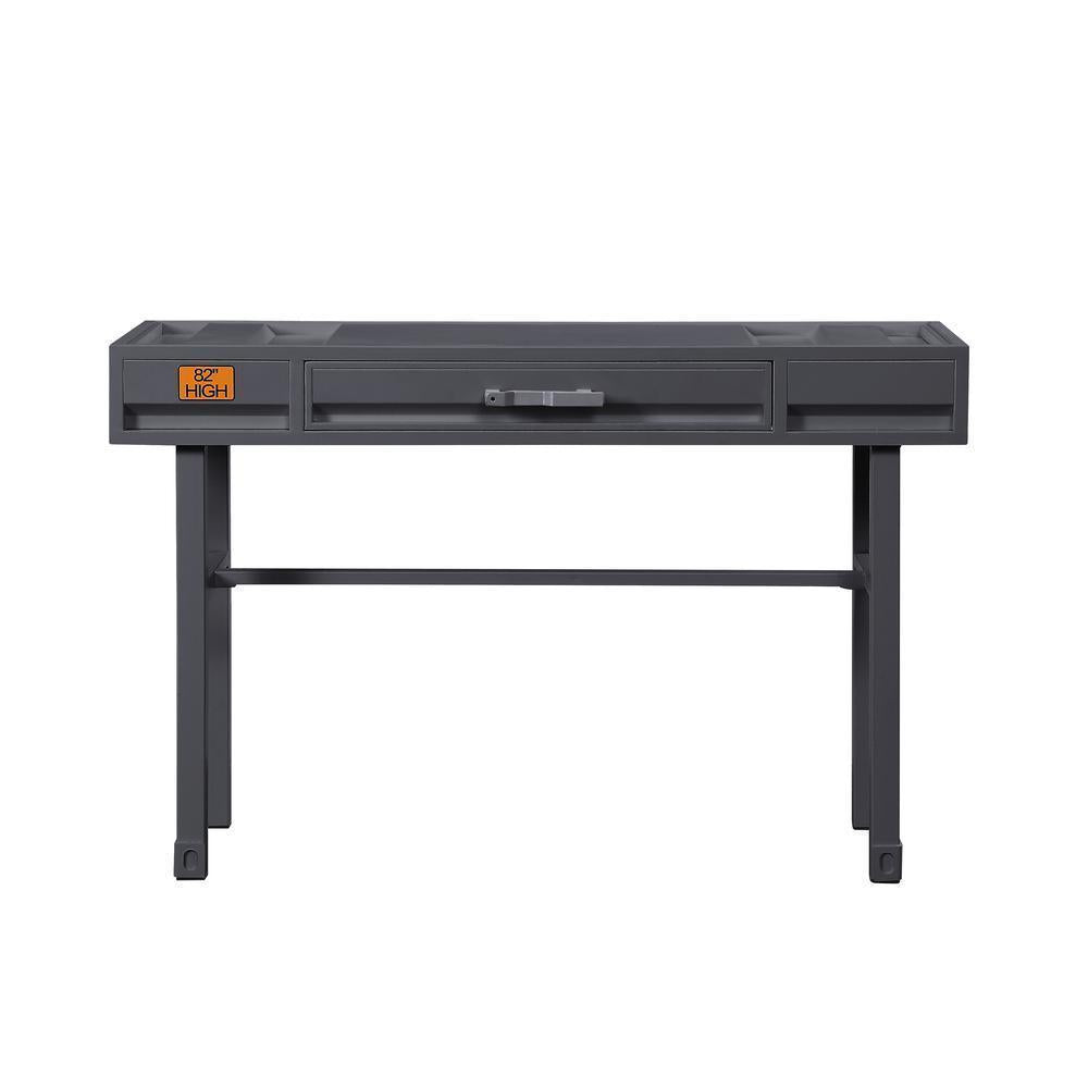 ACME CarVanity Desk, Gunmetal 35924 image