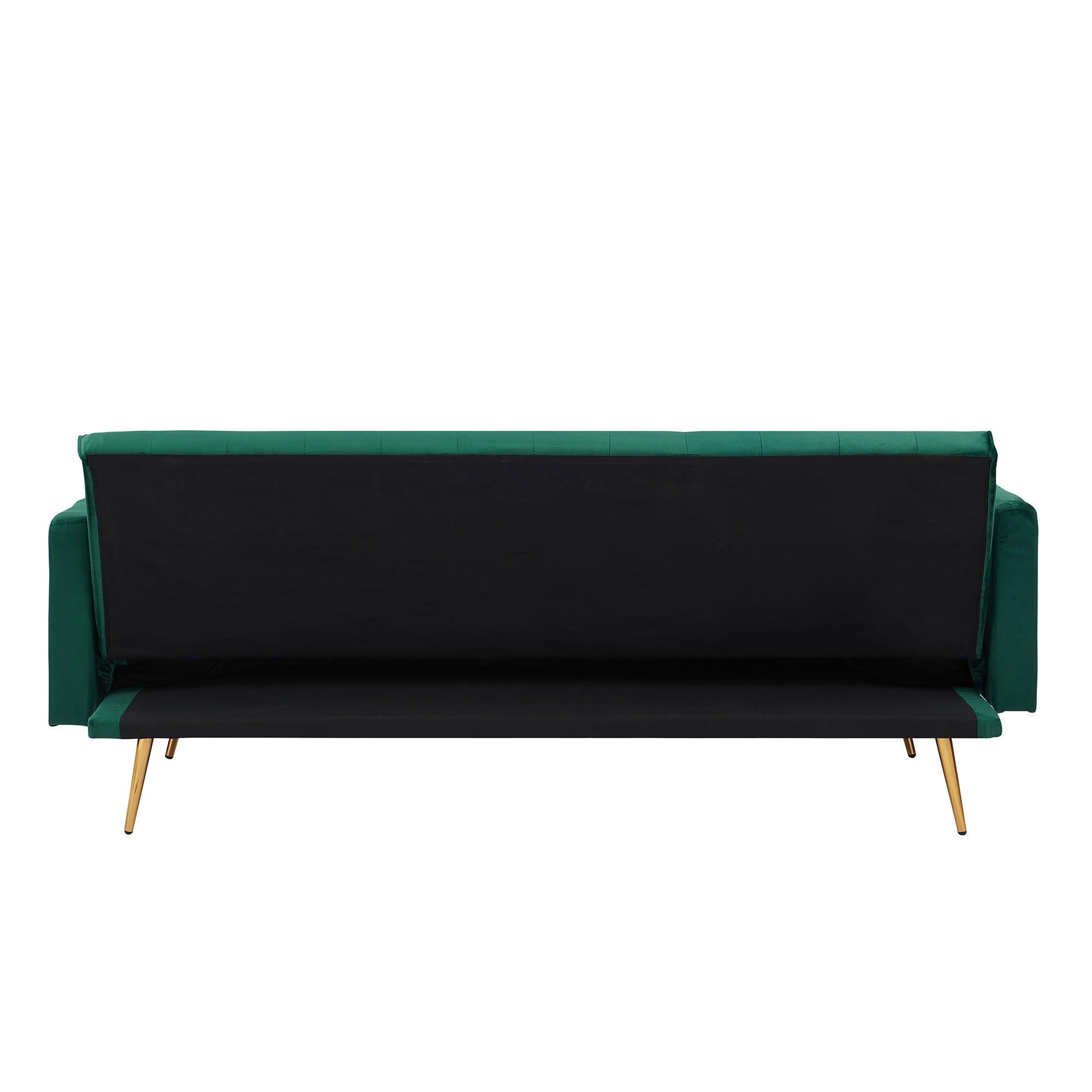 Variable bed sofa multifunctional folding sofa