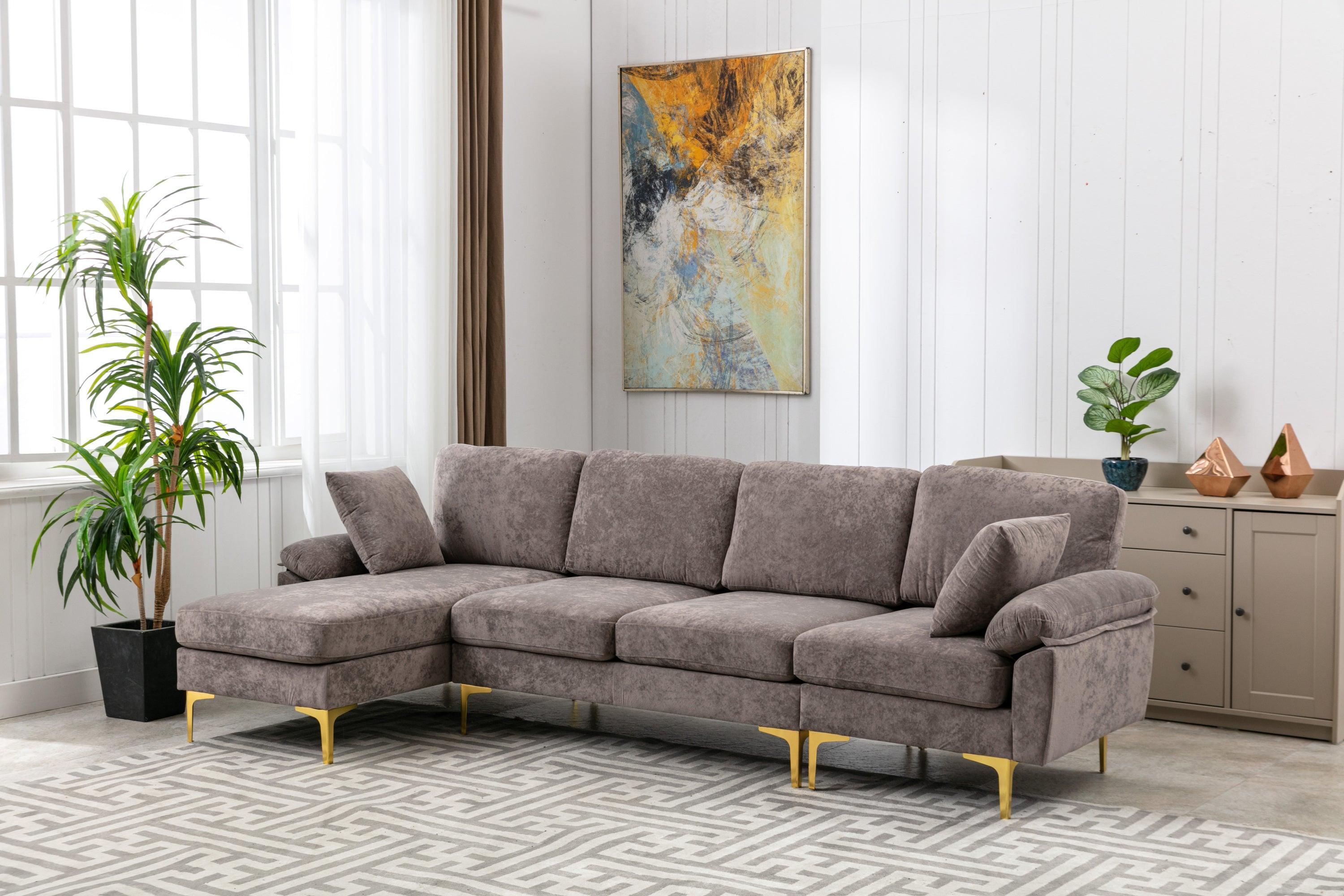 Accent sofa /Living room sofa sectional  sofa