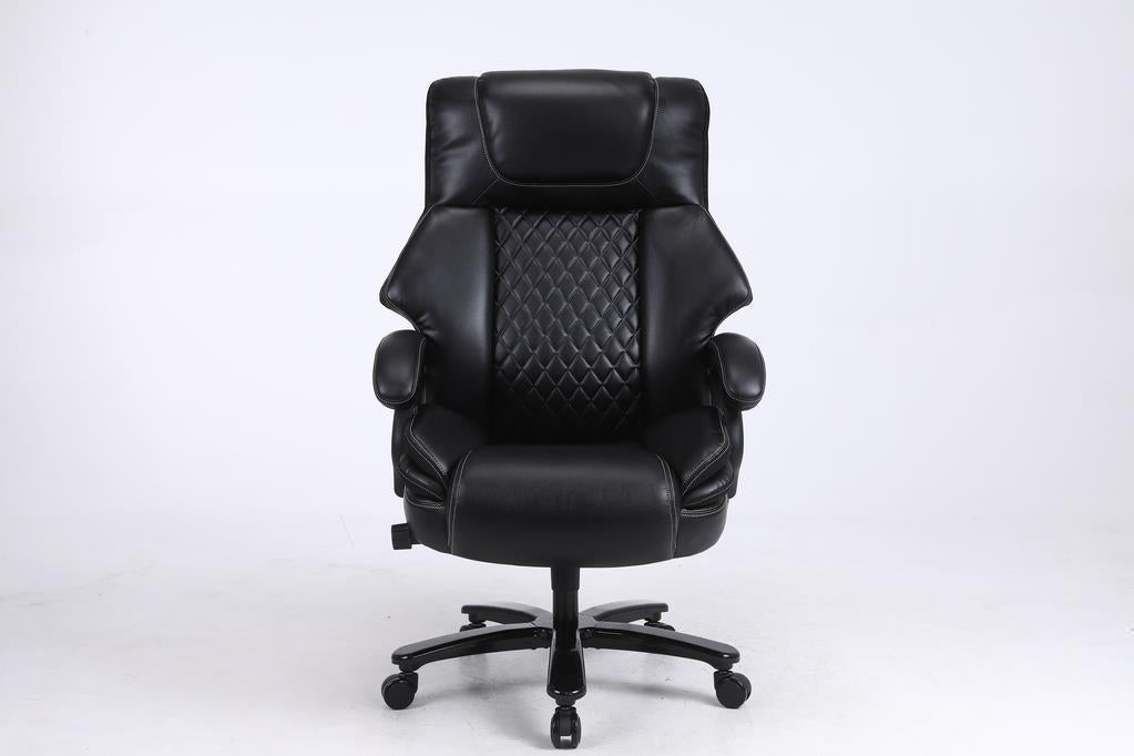 Office Chair.Heavy and tall adjustable executive  Big and Tall Office Chair