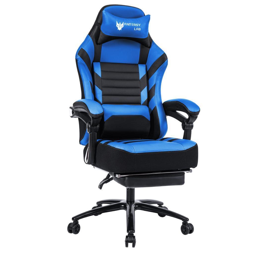 Seat Height Adjustable Swivel Racing Office Computer Ergonomic Video Game Chair