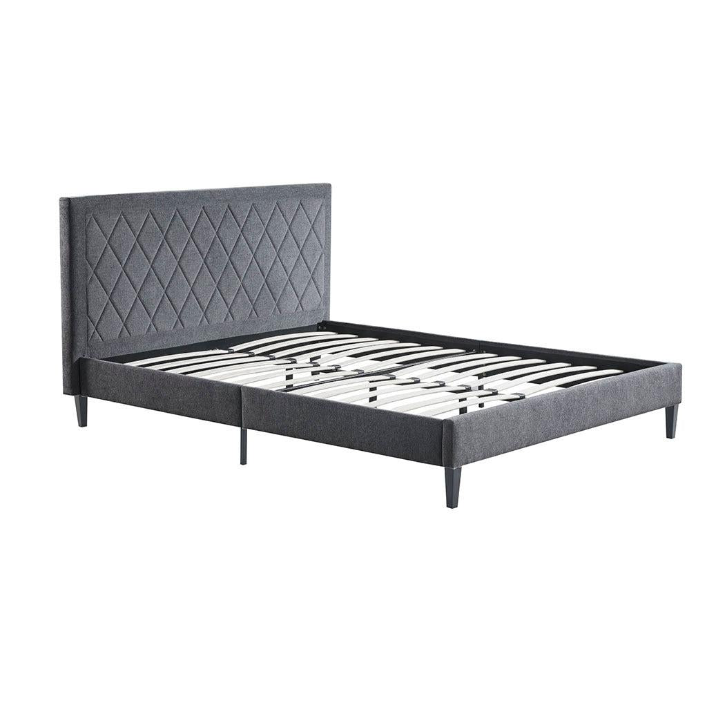 F Rowen Platform Bed