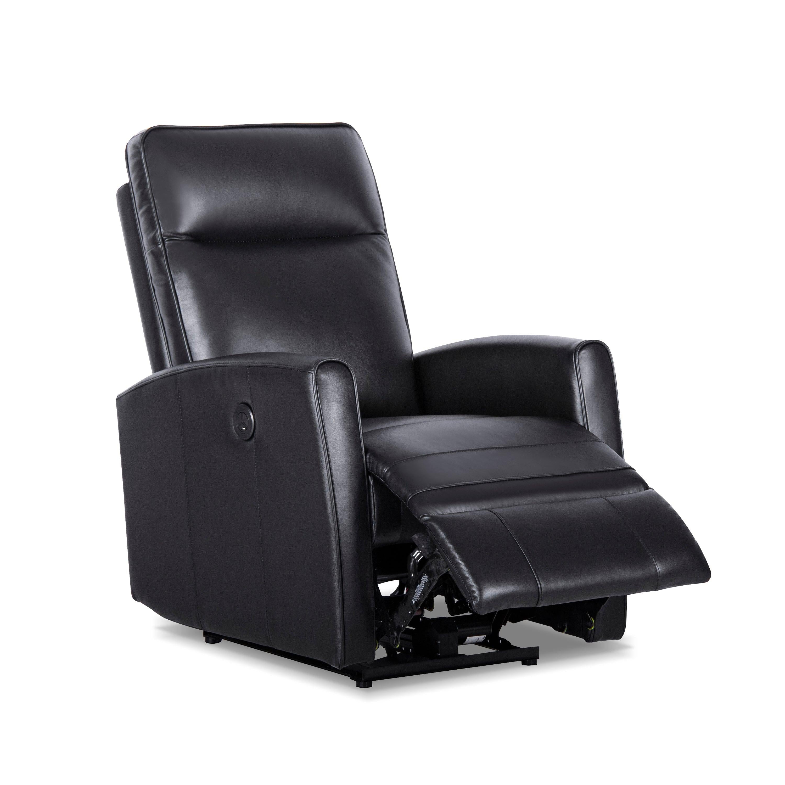 Malmo Power Recliner with USB Charger