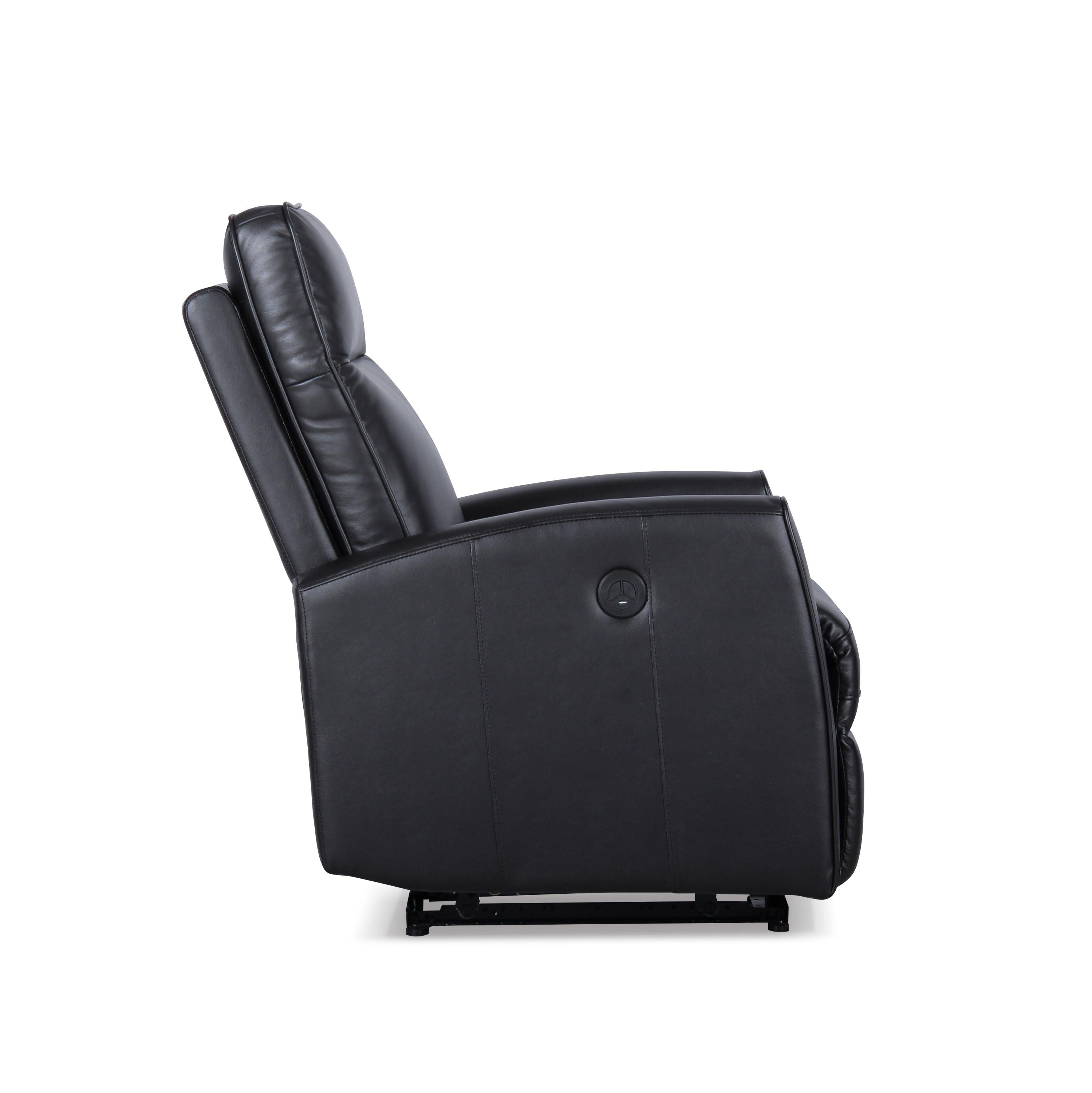 Malmo Power Recliner with USB Charger