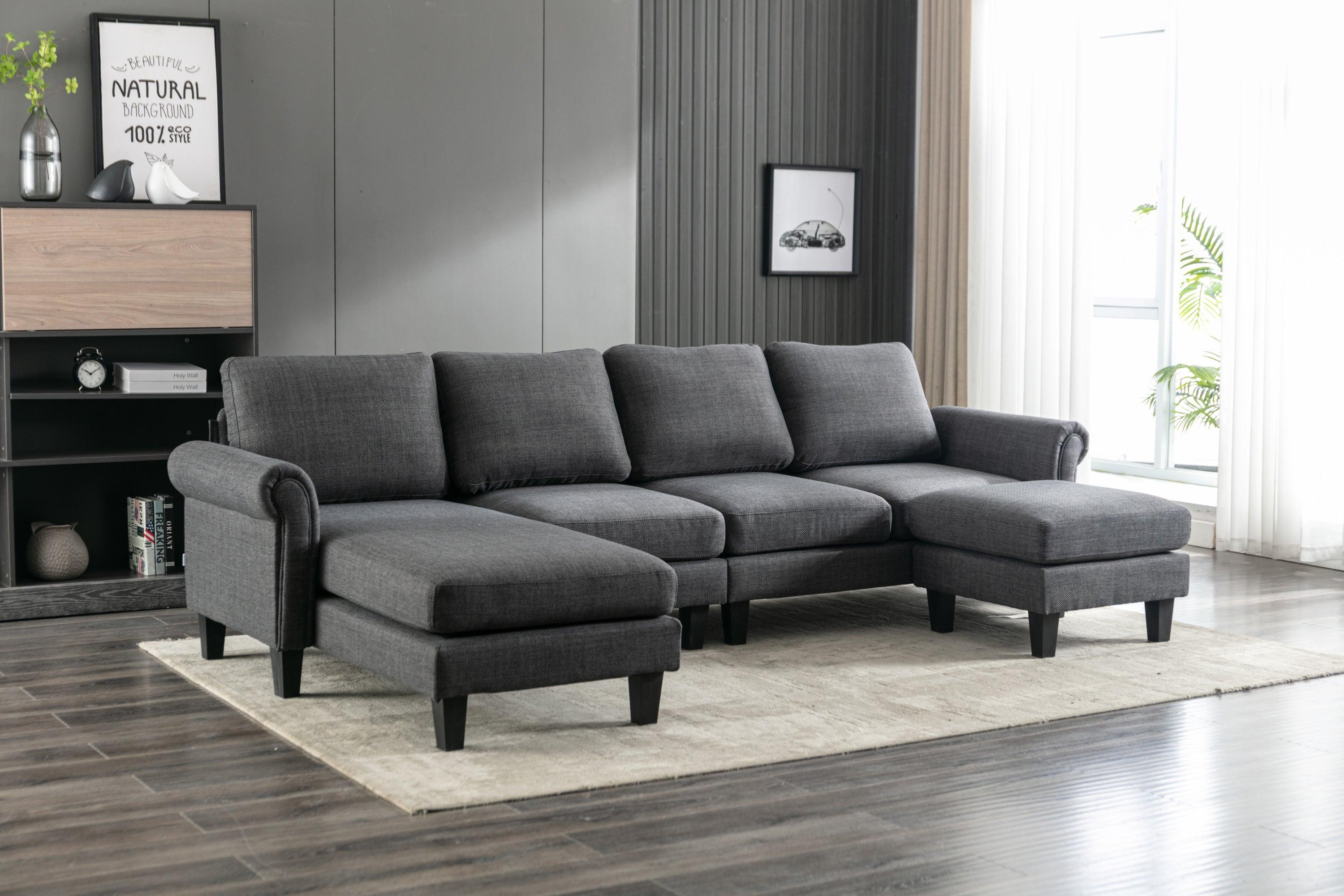 Accent sofa /Living room sofa sectional  sofa image