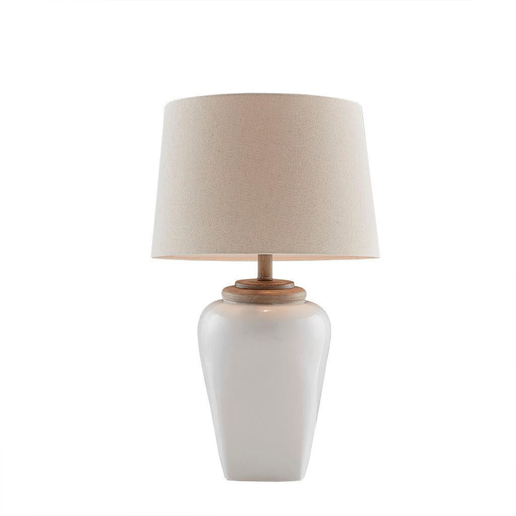 Jemma Ceramic Table Lamp