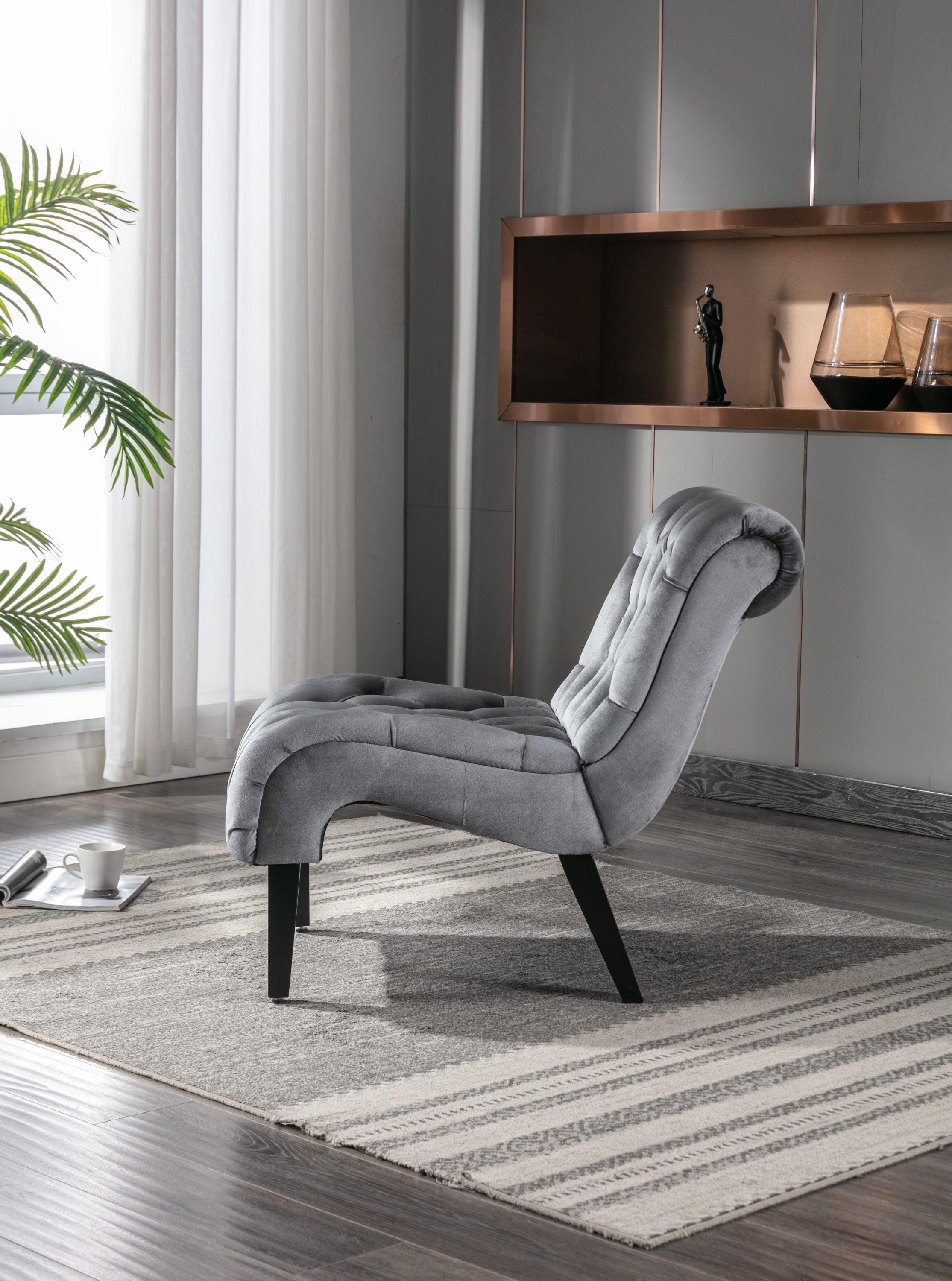 Accent Living Room Chair / Leisure Chair