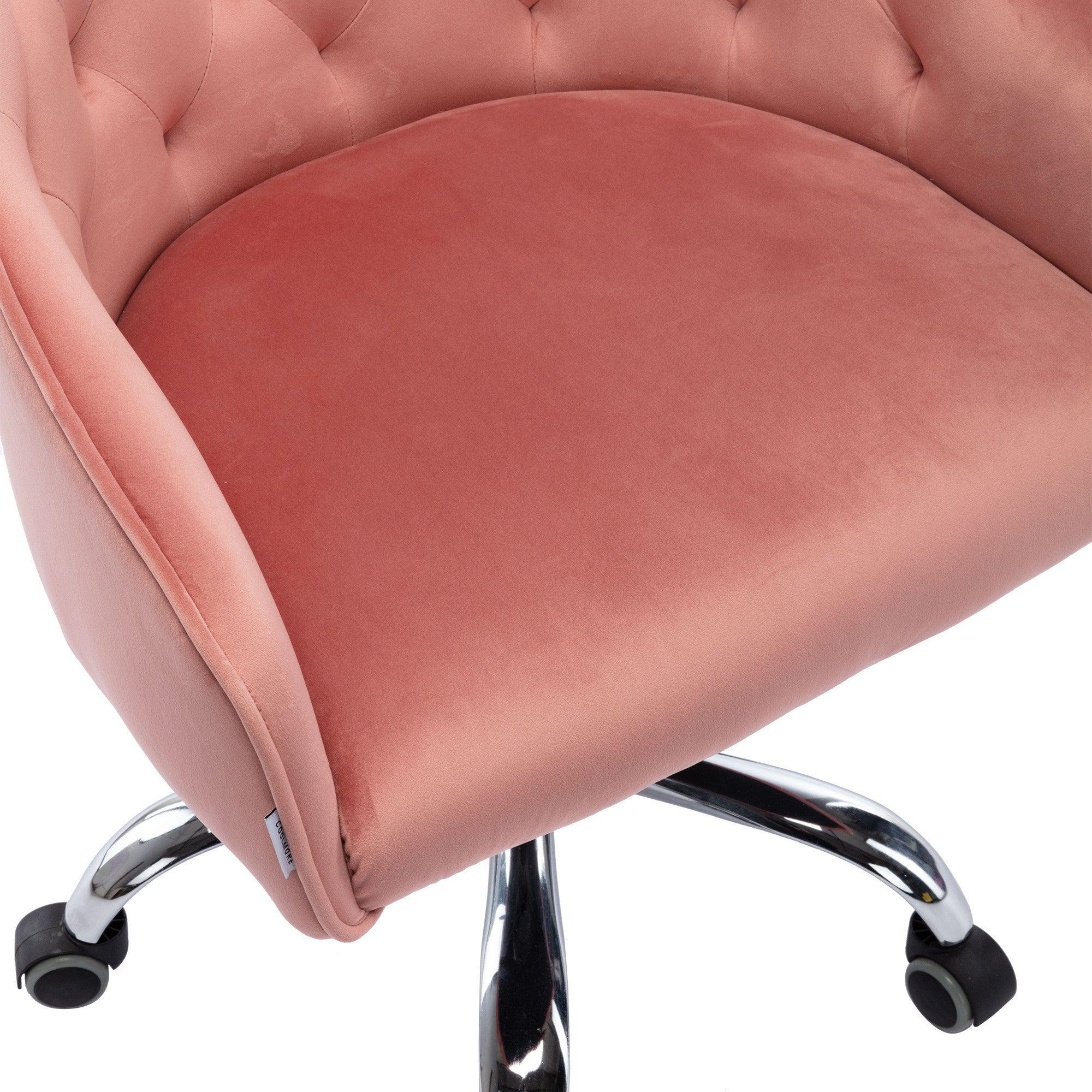 Swivel Shell Chair for Living Room/Modern Leisure office Chair(this link for drop shipping )