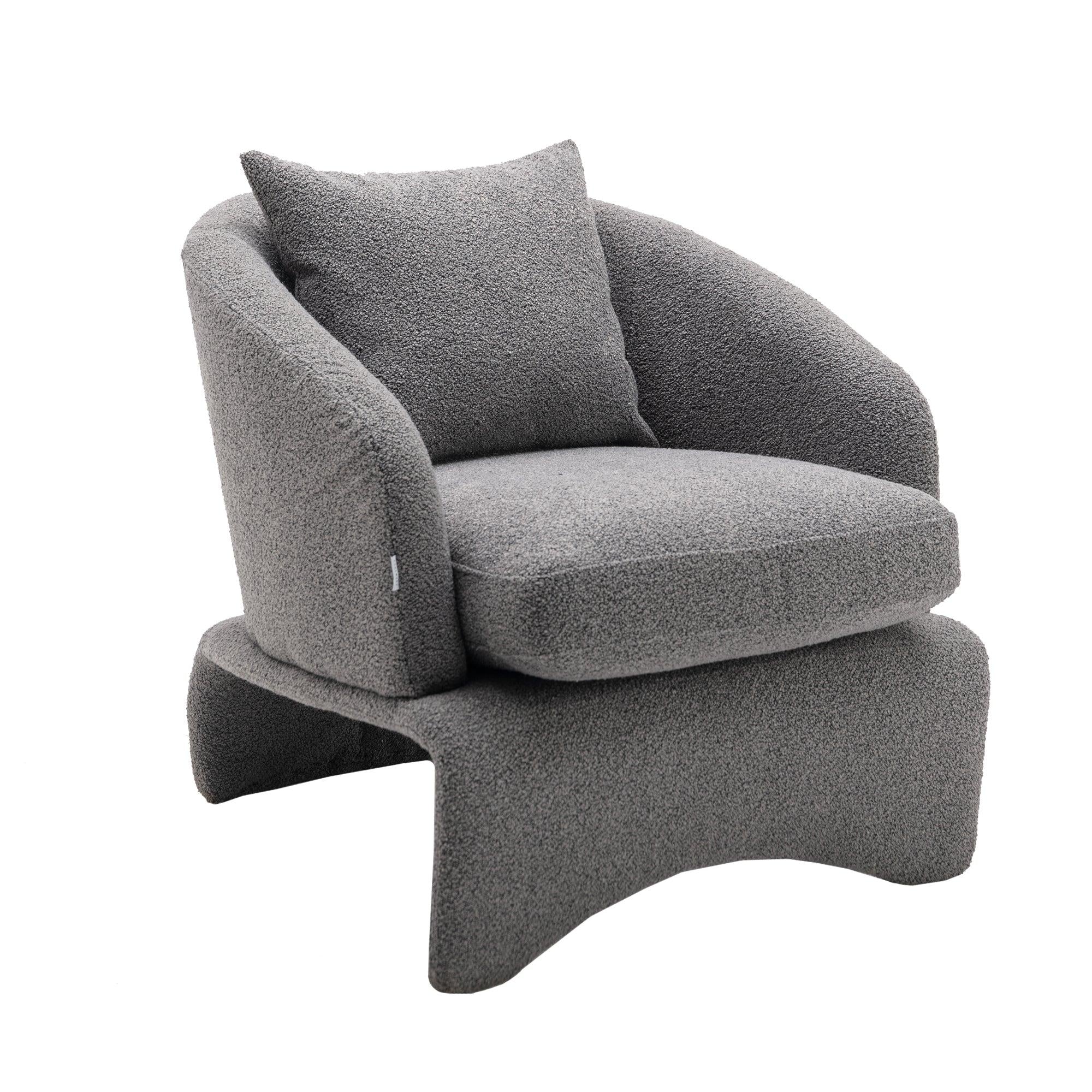 Primary Living Room Chair /Leisure Chair