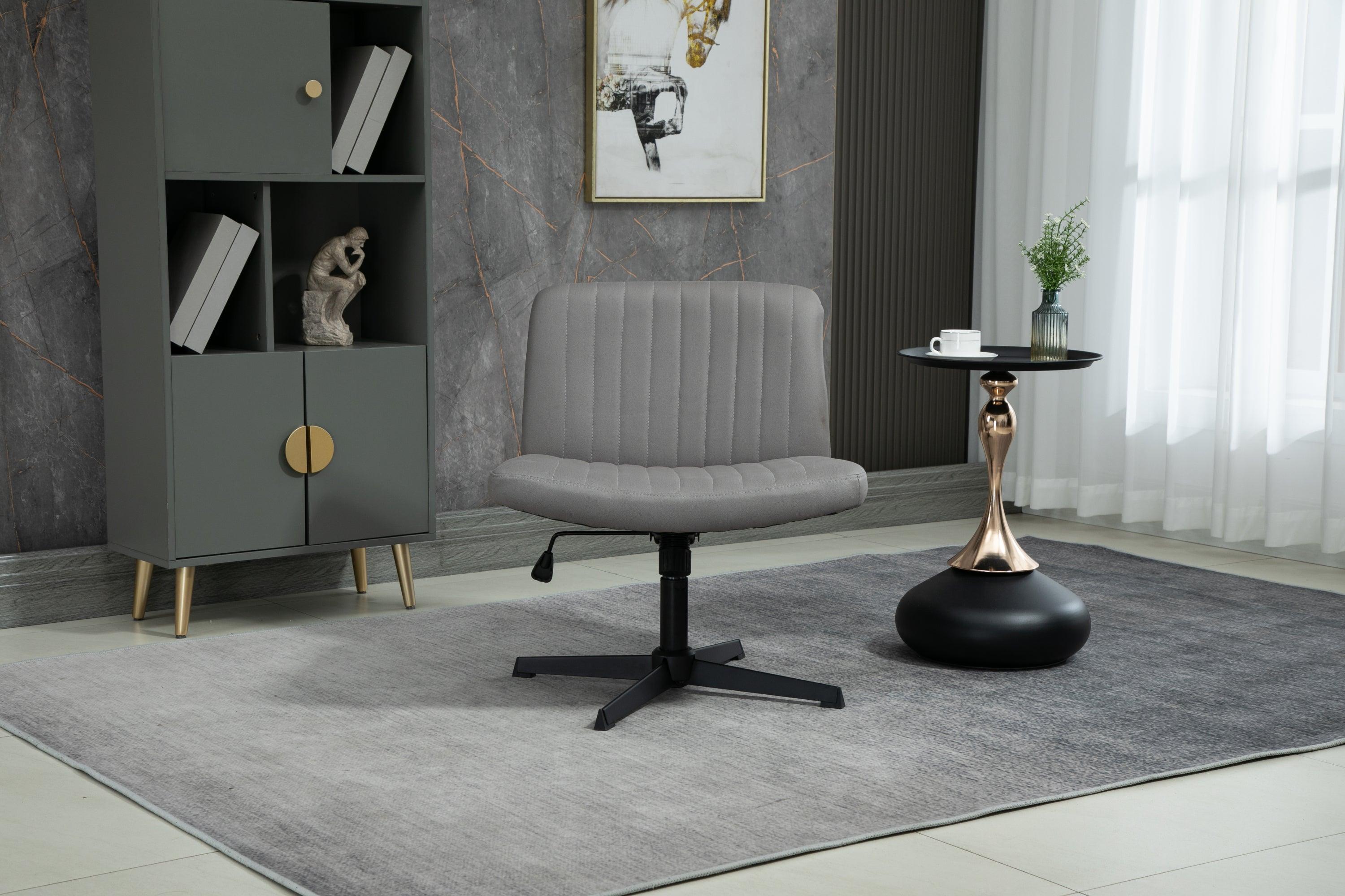 Office Chair for Home Living Using