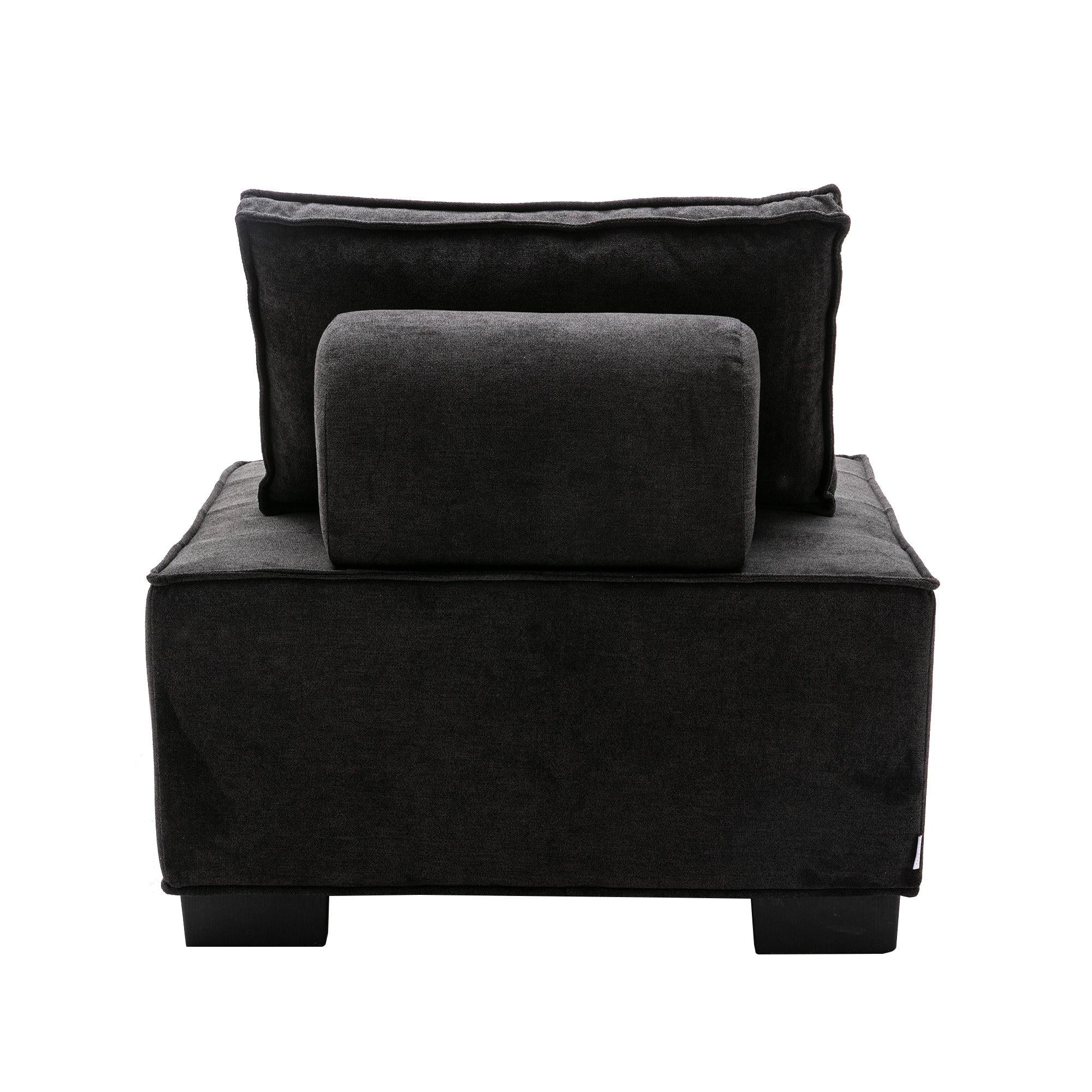 LIVING ROOM OTTOMAN    /LAZY   CHAIR