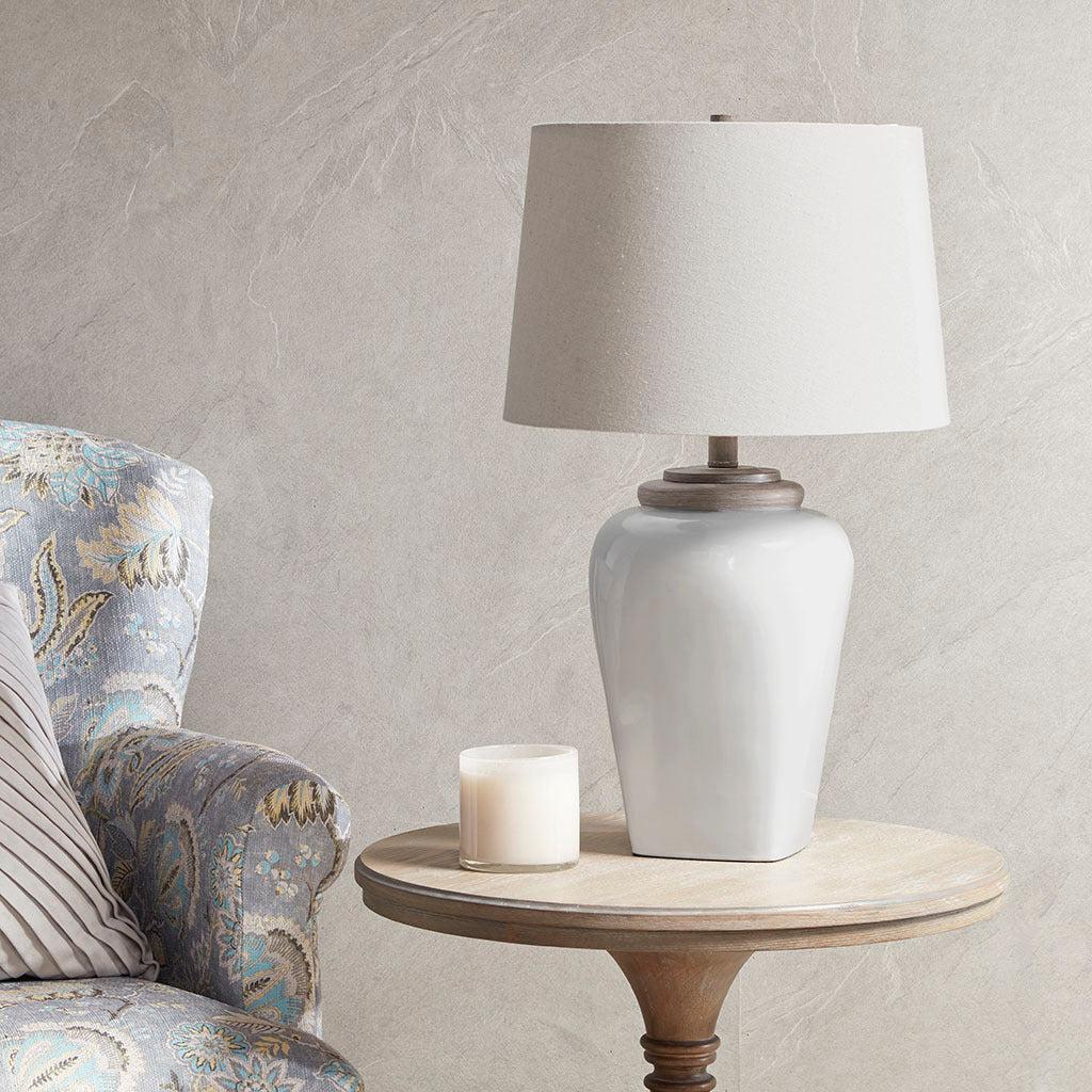 Jemma Ceramic Table Lamp image