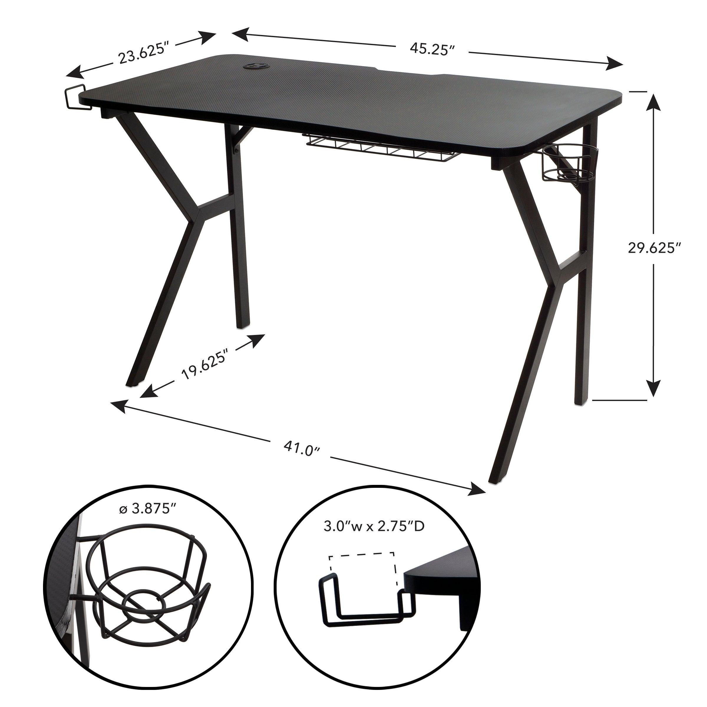 Desk- Atlantic Gaming Spectrum