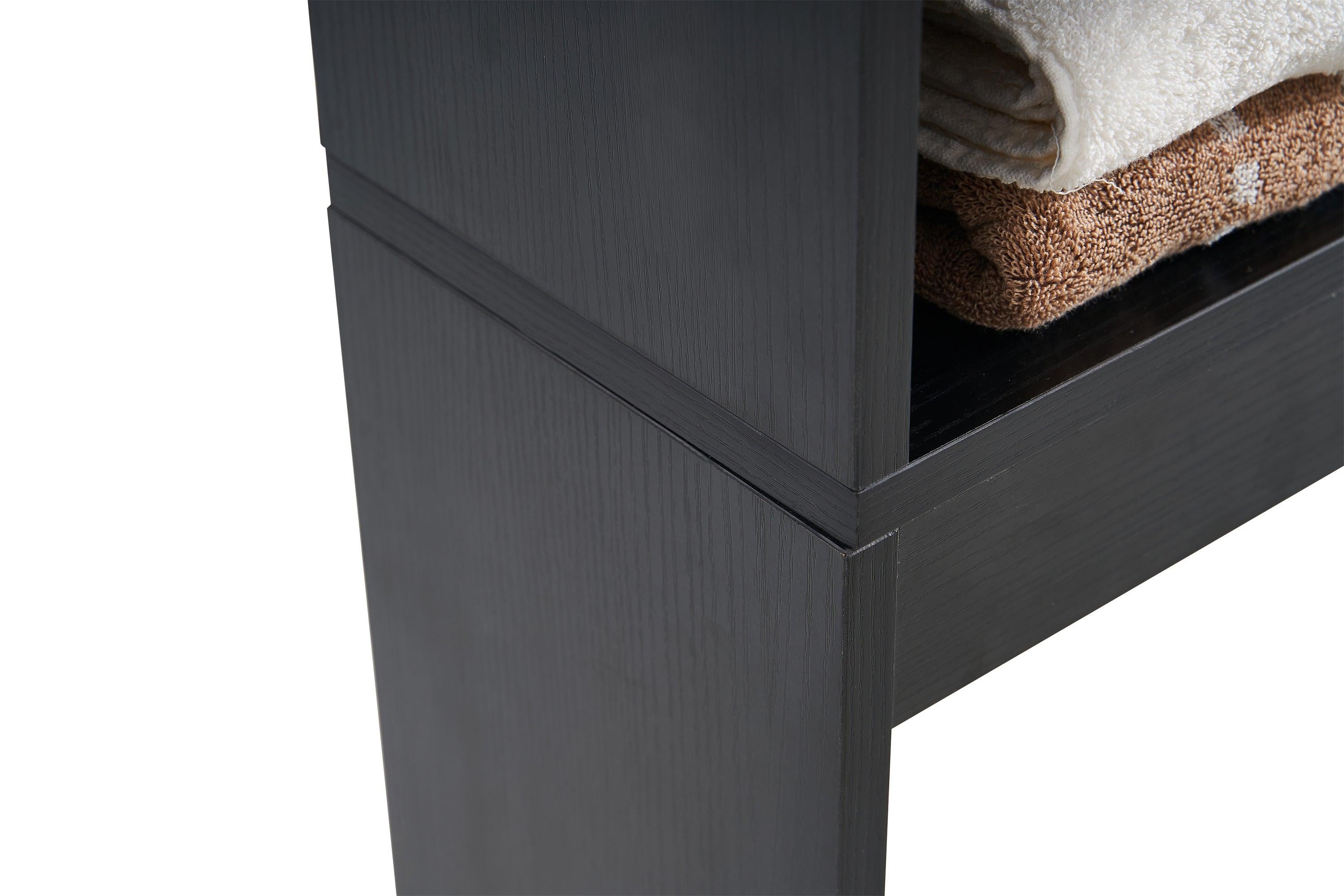 Home Bathroom Shelf Over-The-Toilet, Bathroom SpaceSaver, Bathroom, TolliletStorage cabinet