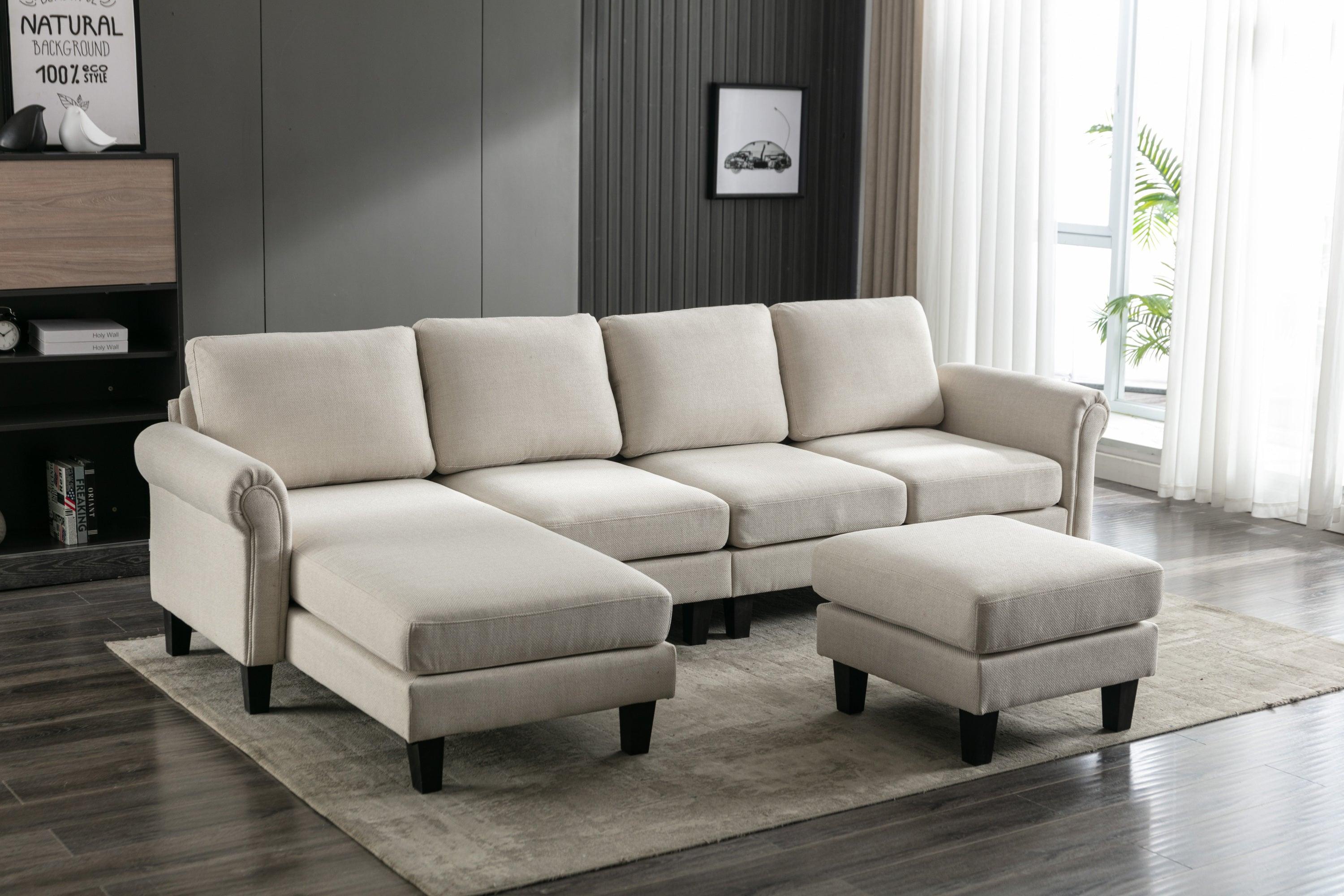 Accent sofa /Living room sofa sectional  sofa