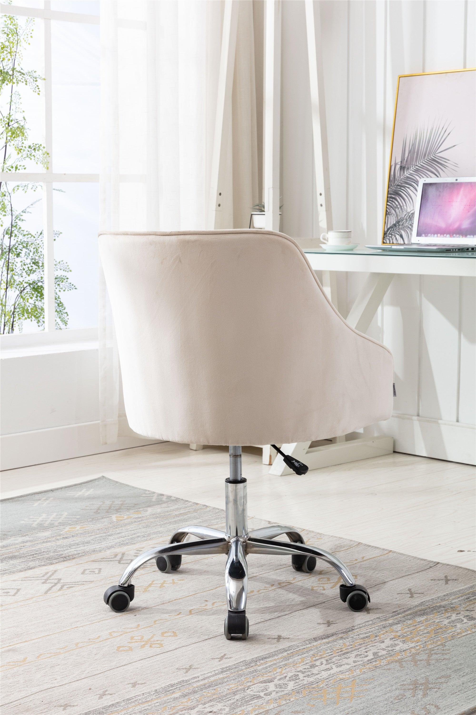 Swivel Shell Chair for Living Room/Modern Leisure office Chair(this link for drop shipping )