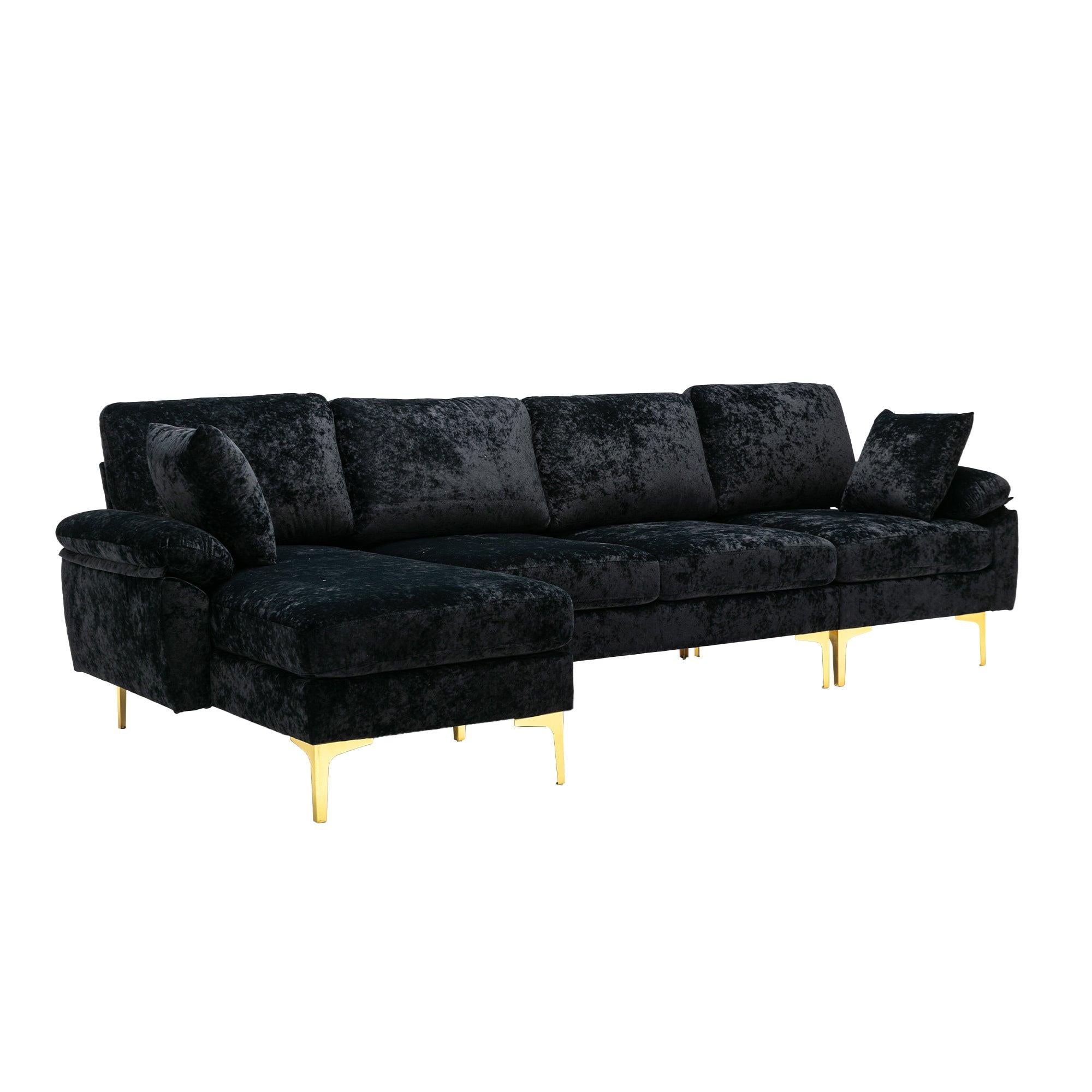 Accent sofa /Living room sofa sectional  sofa