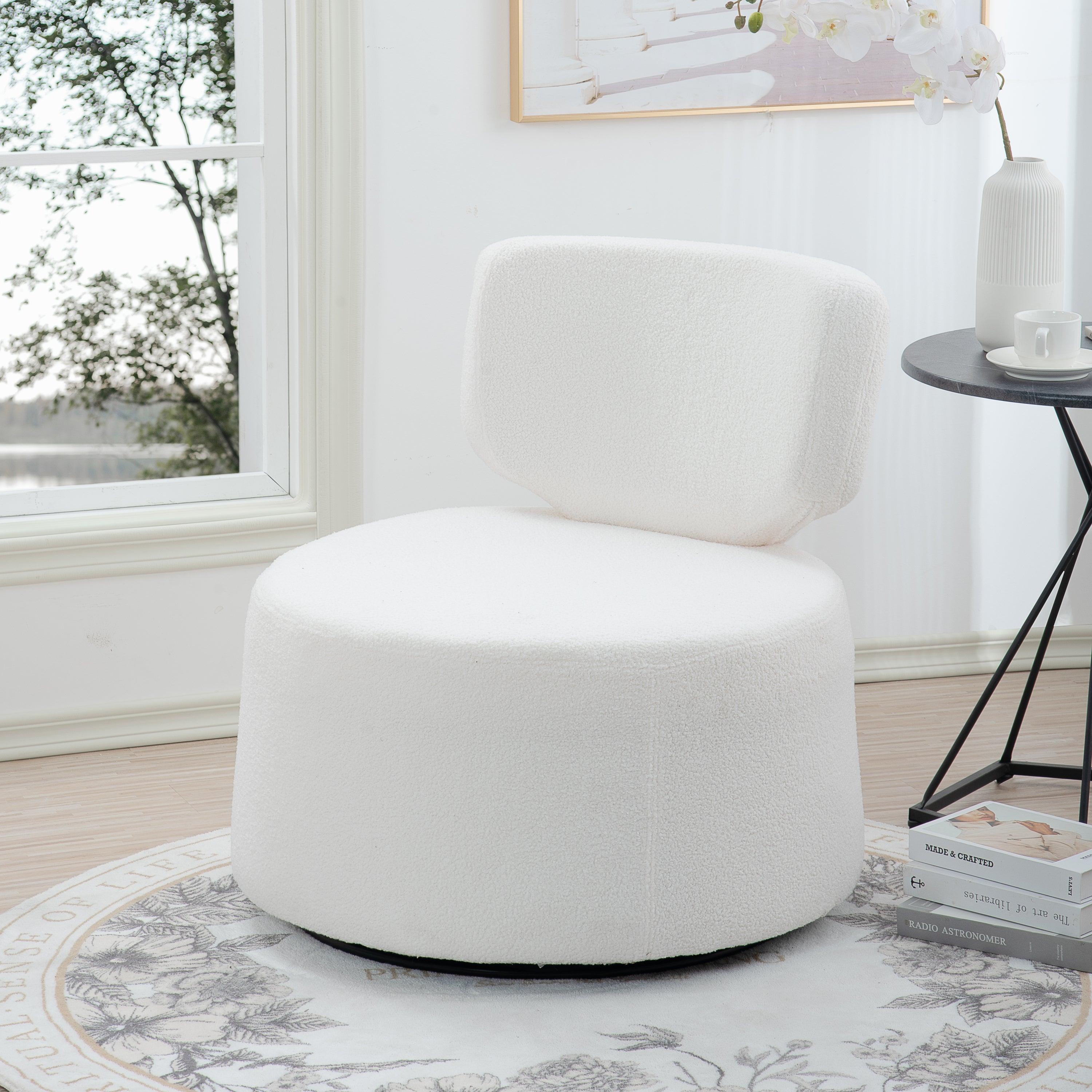 29.13" Wide Swivel Chair image