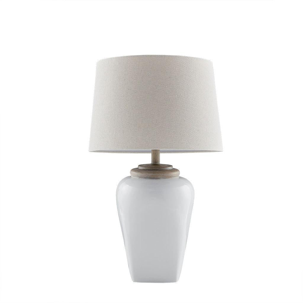 Jemma Ceramic Table Lamp