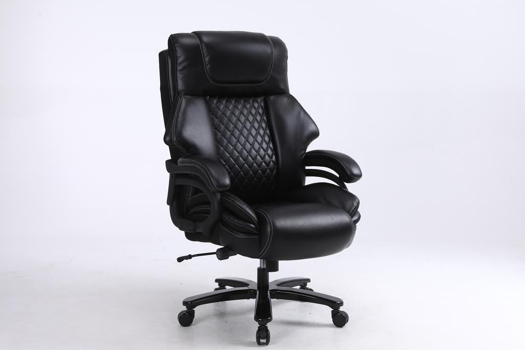 Office Chair.Heavy and tall adjustable executive  Big and Tall Office Chair