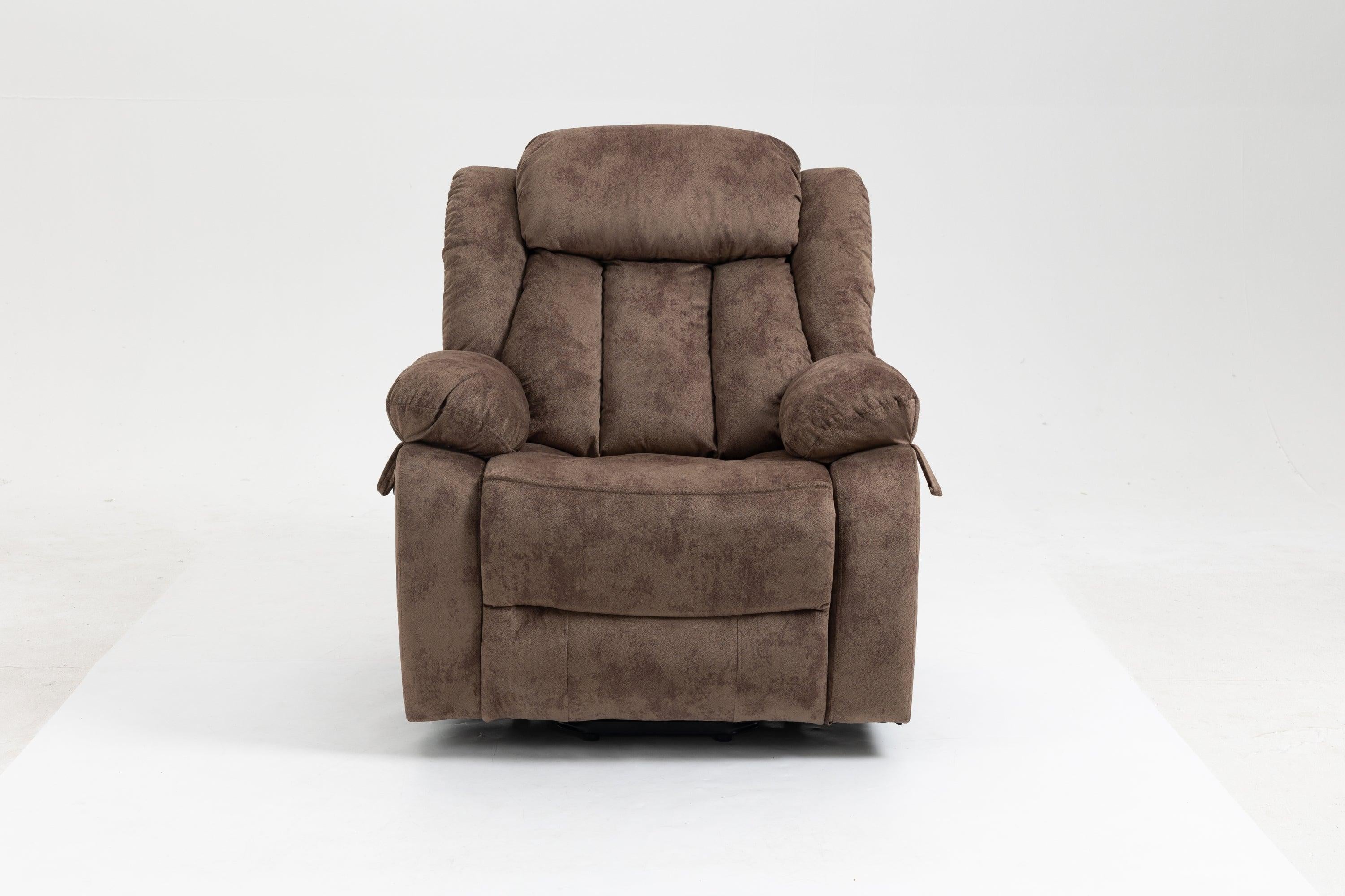 Recliners Lift Chair Relax Sofa Chair Livingroom Furniture Living Room Power Electric Reclining for Elderly