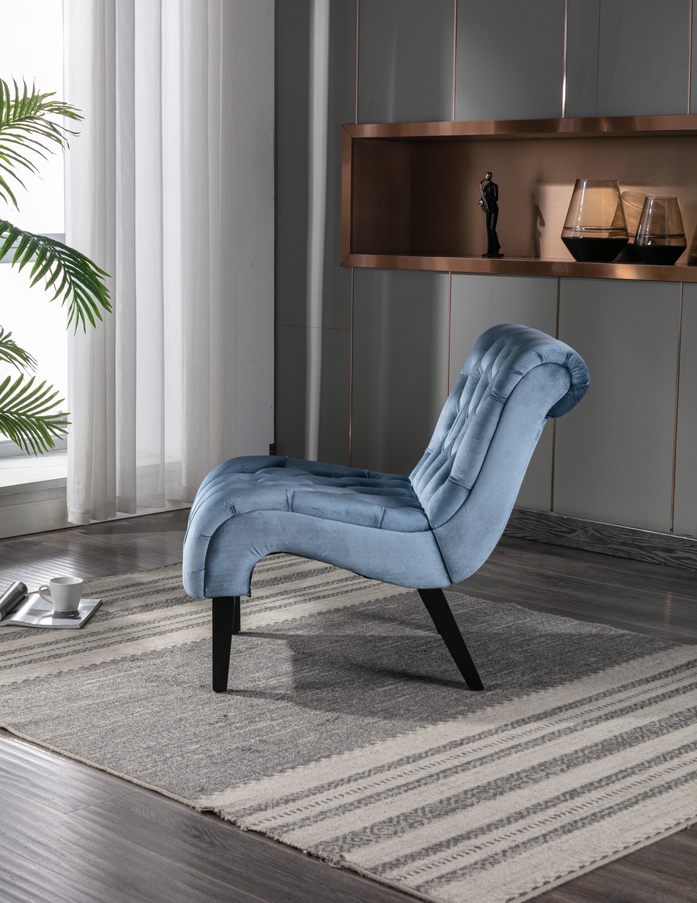 Accent Living Room Chair / Leisure Chair