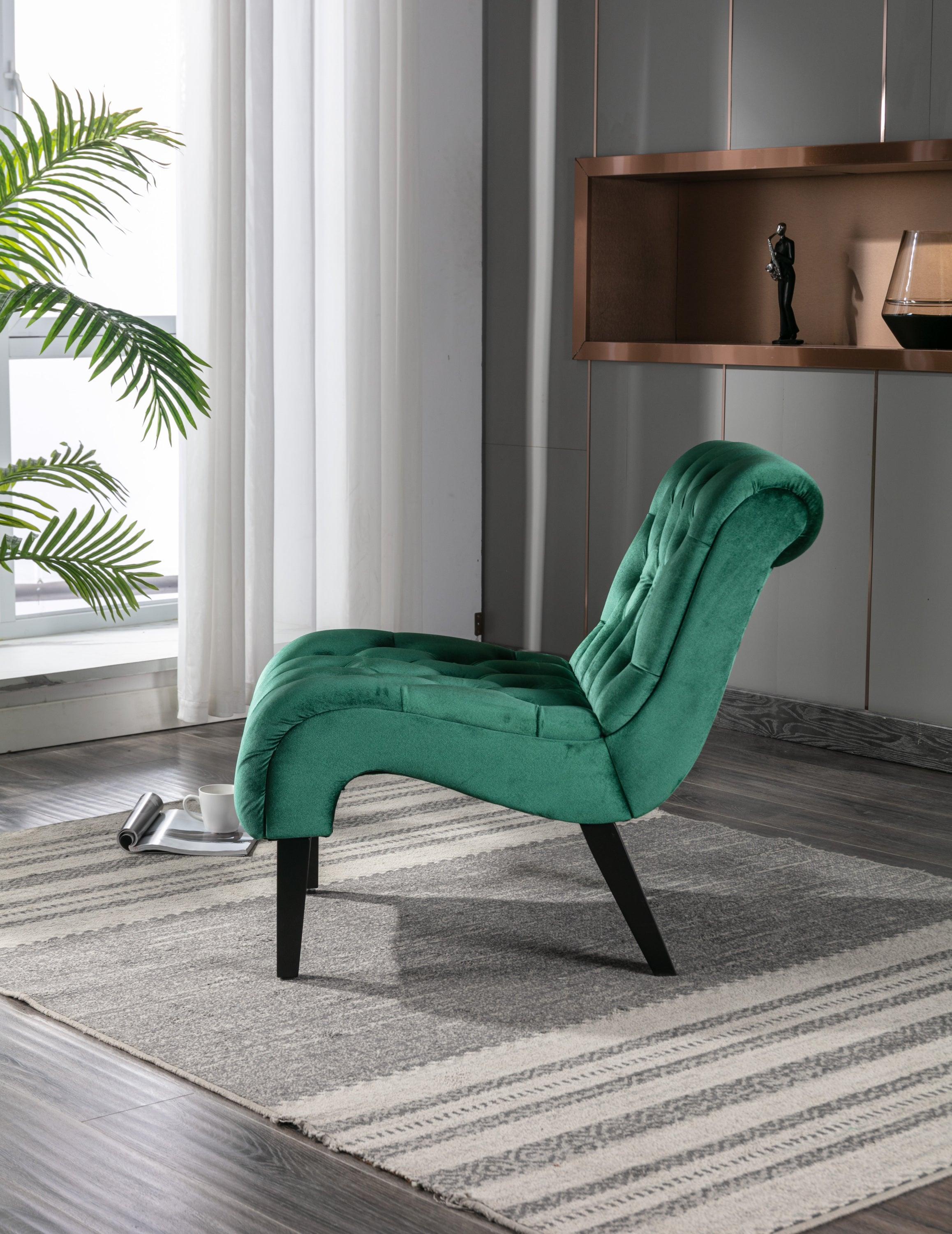 Accent Living Room Chair / Leisure Chair