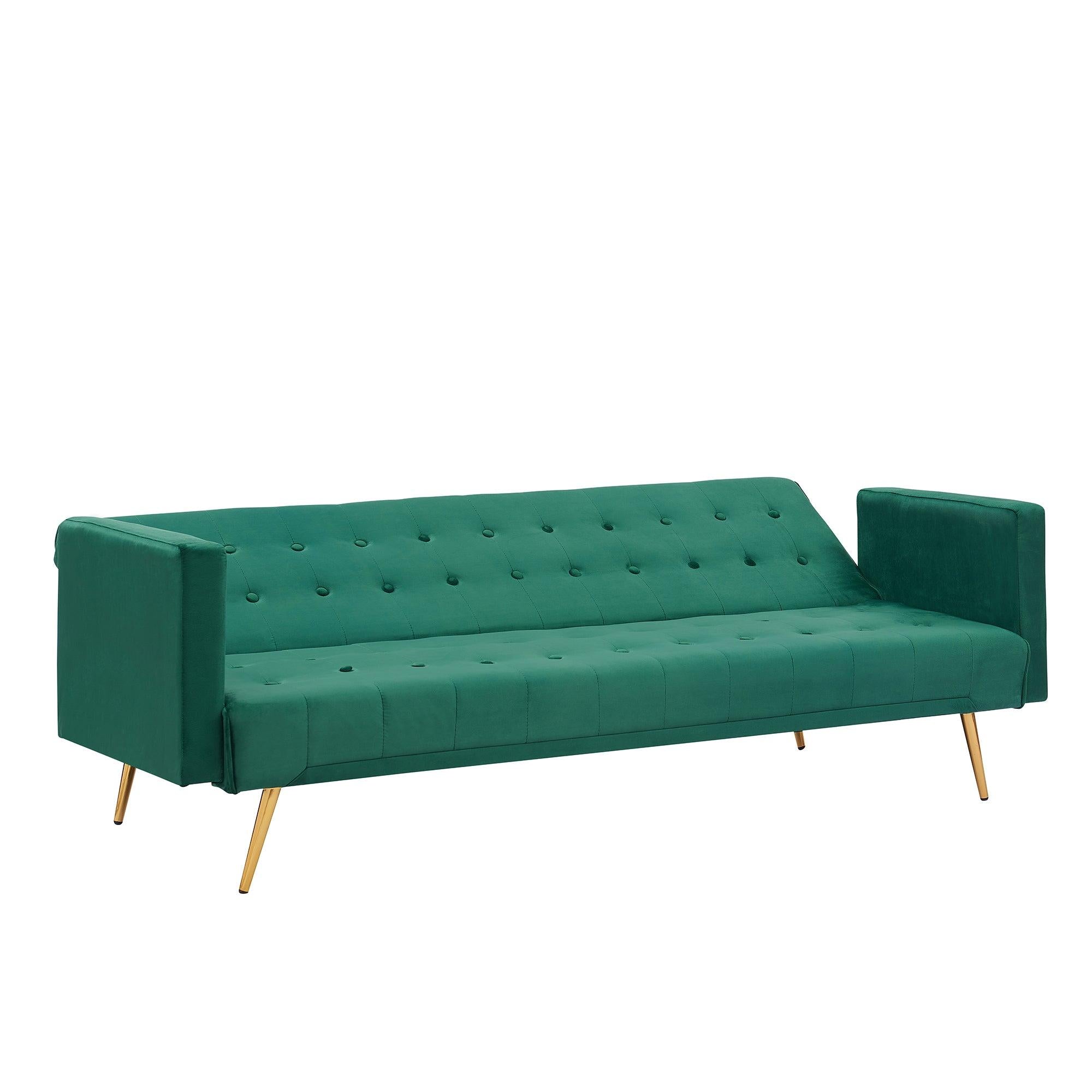 Variable bed sofa multifunctional folding sofa