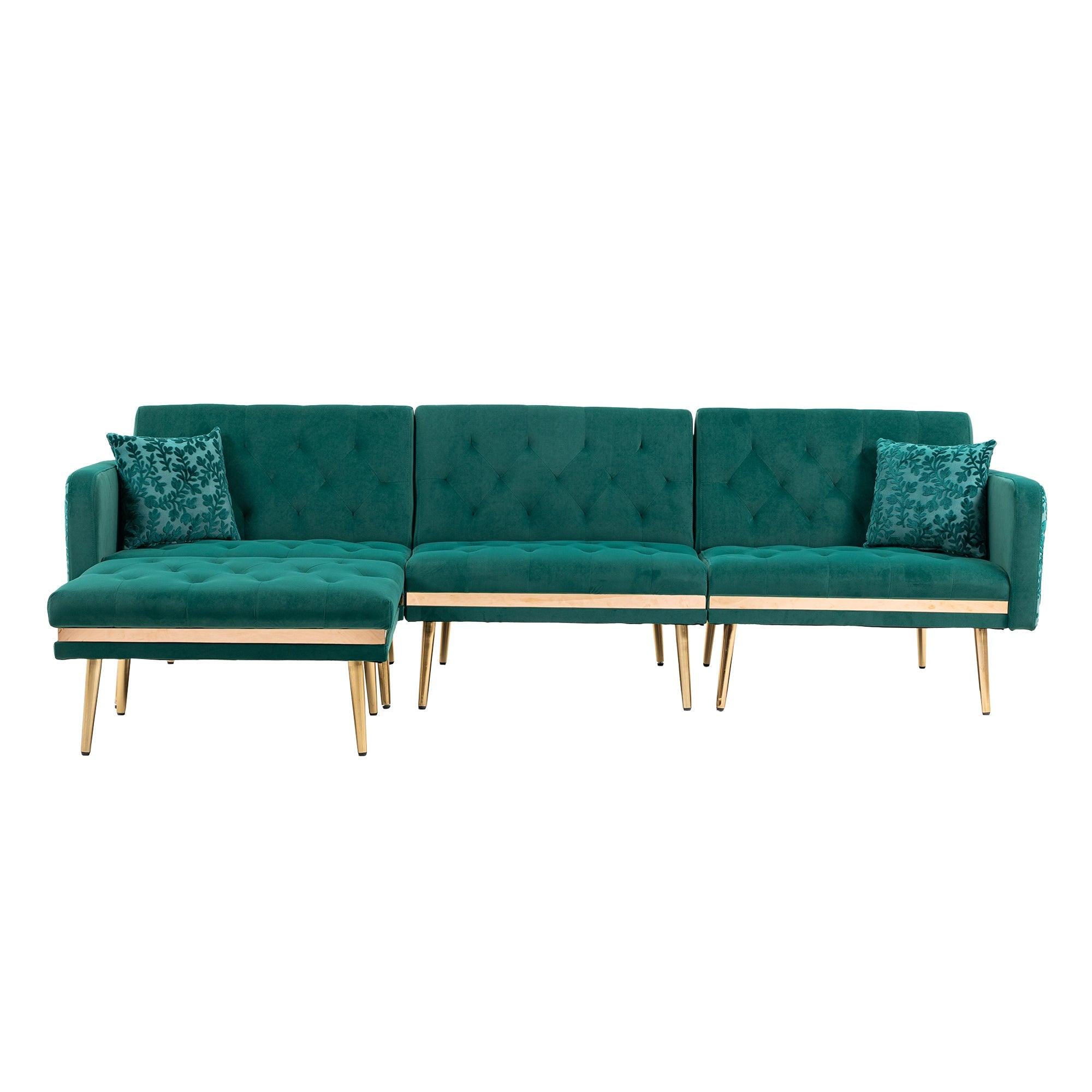 Accent sofa /Living room sofa sectional  sofa