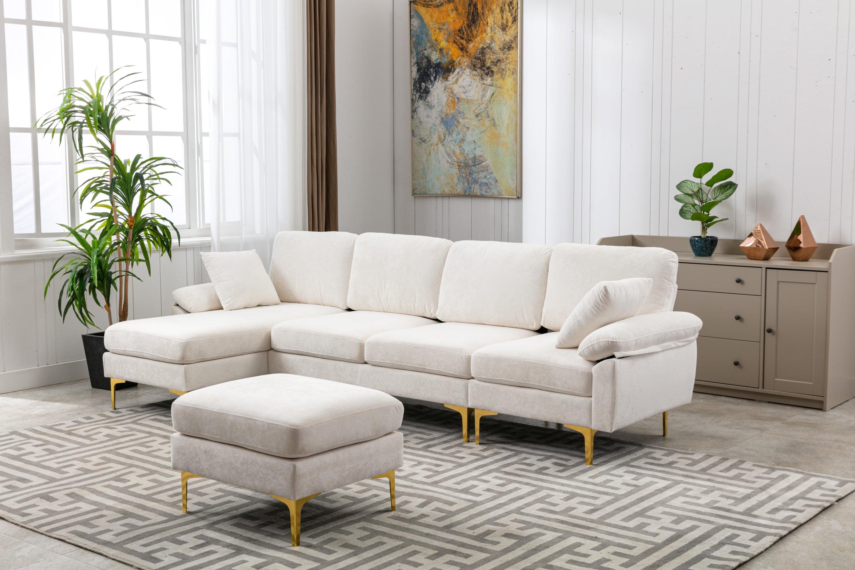 Accent sofa /Living room sofa sectional  sofa