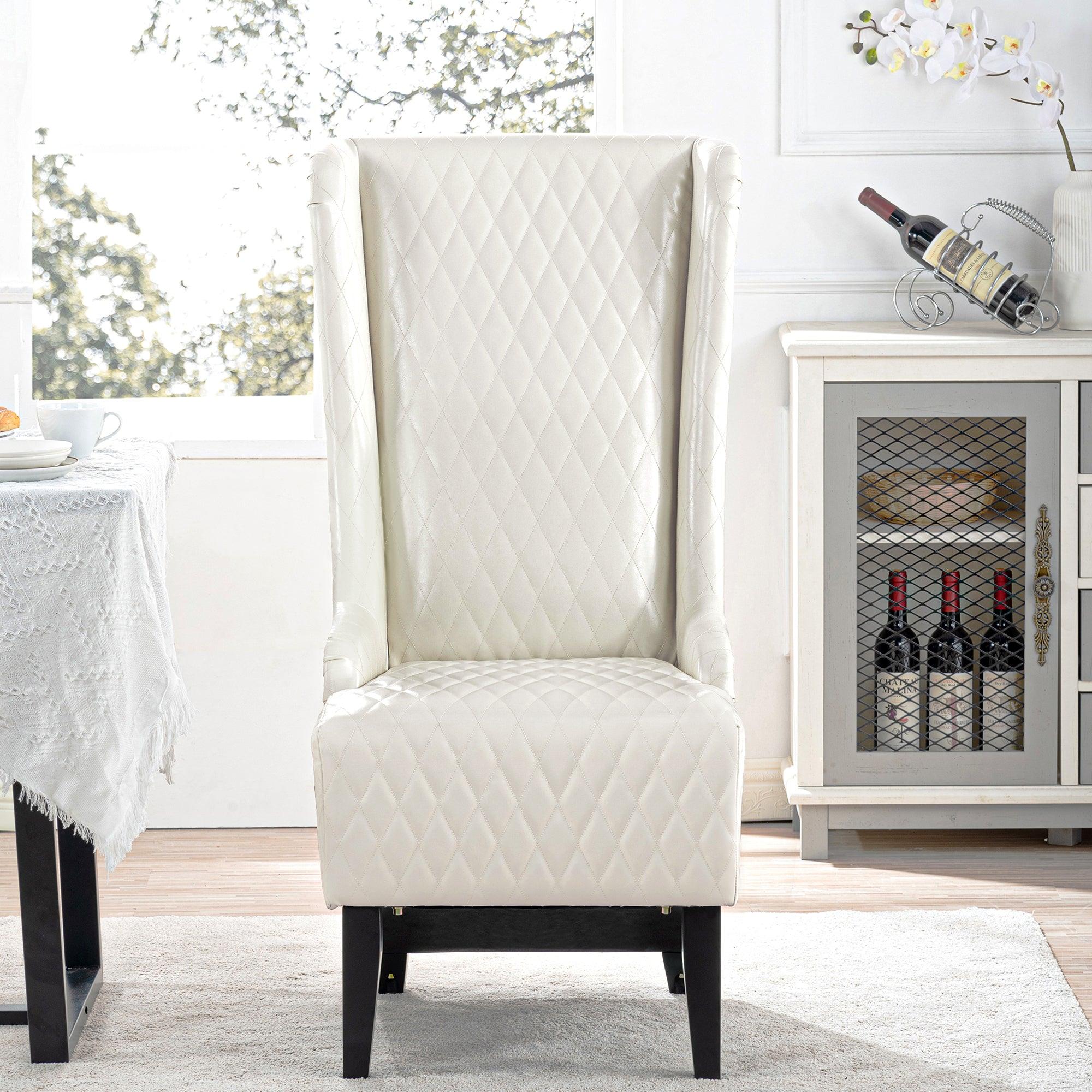 23.03" Wide Wing Back Chair ,Side Chair for Living Room