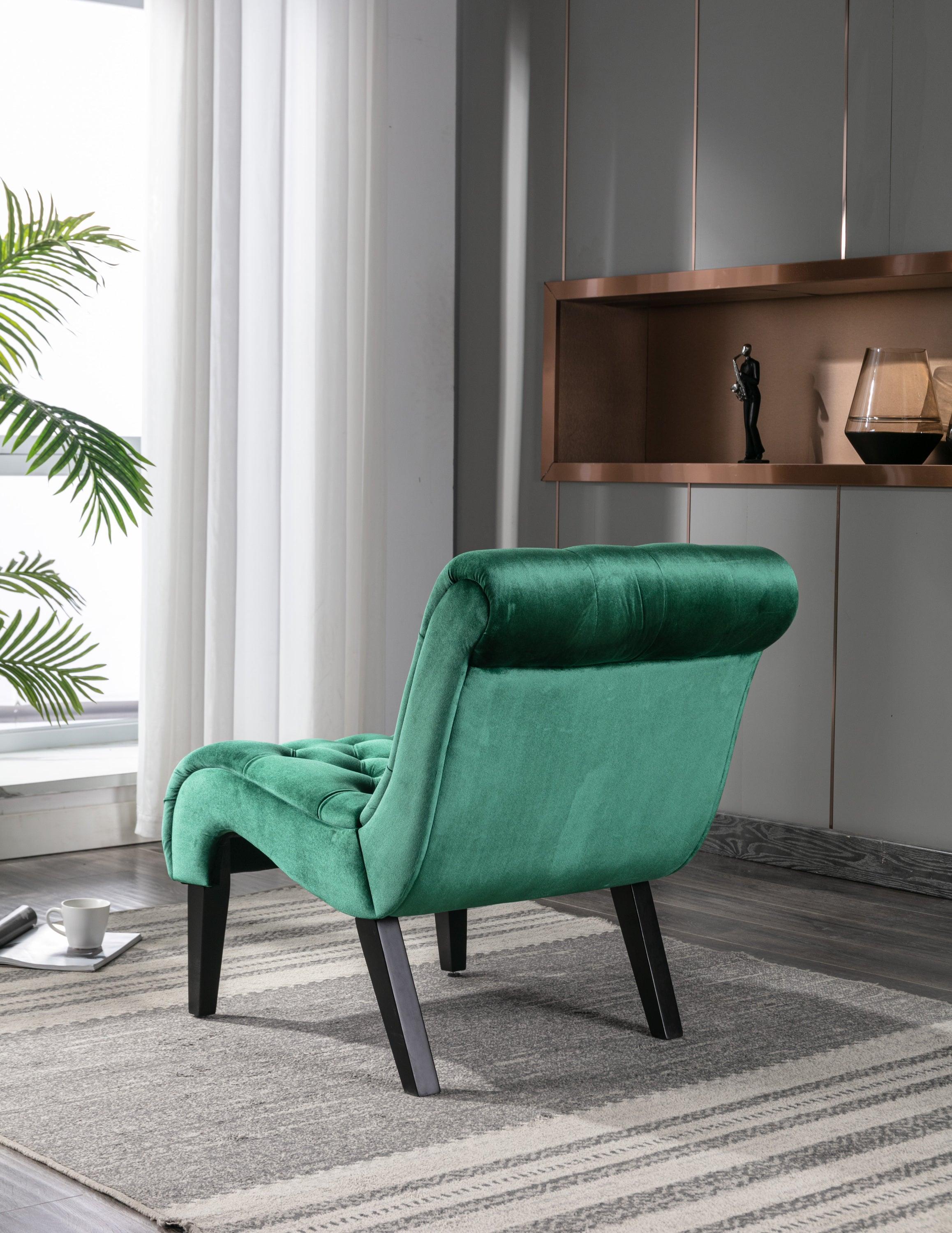 Accent Living Room Chair / Leisure Chair