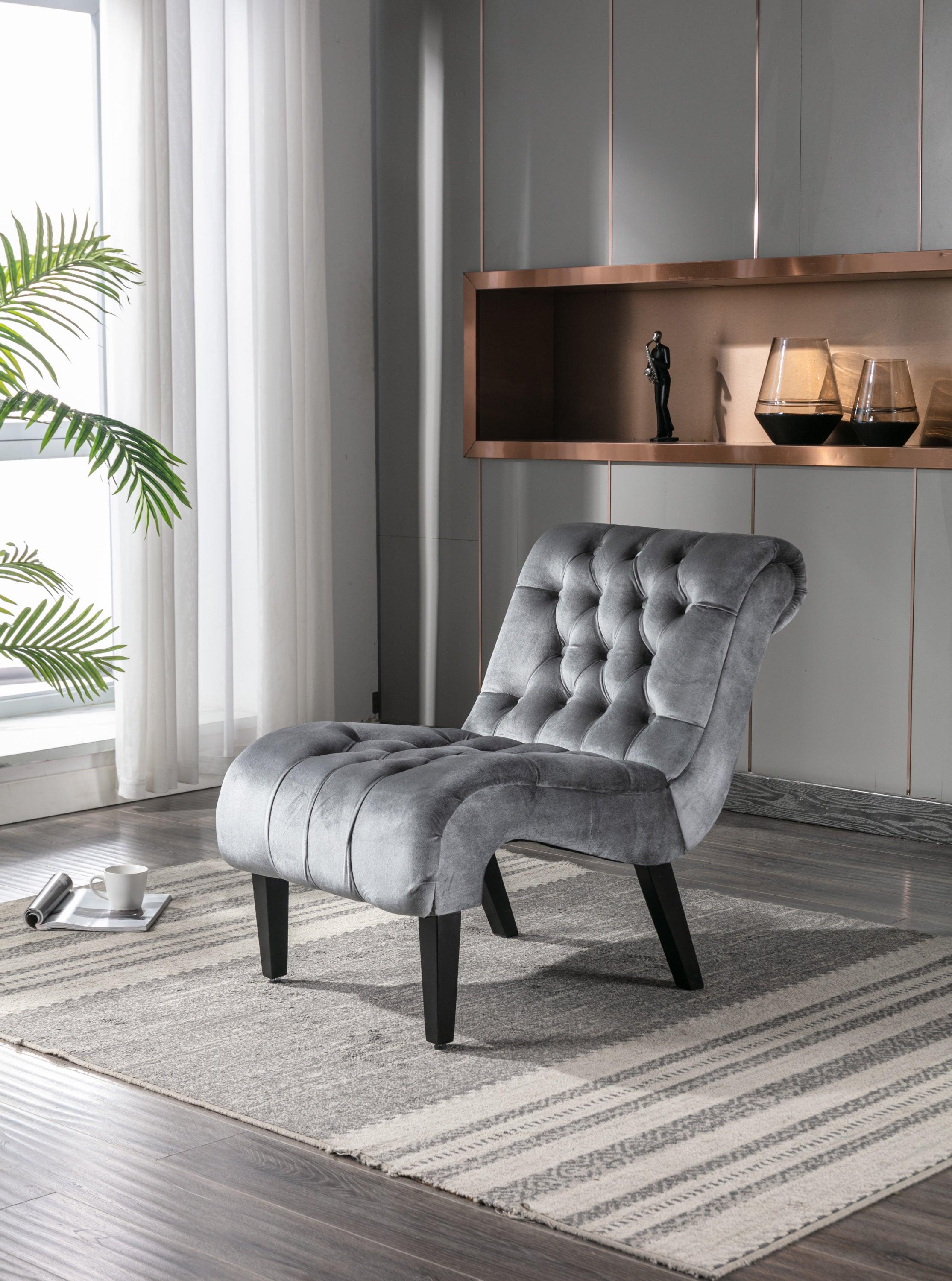 Accent Living Room Chair / Leisure Chair