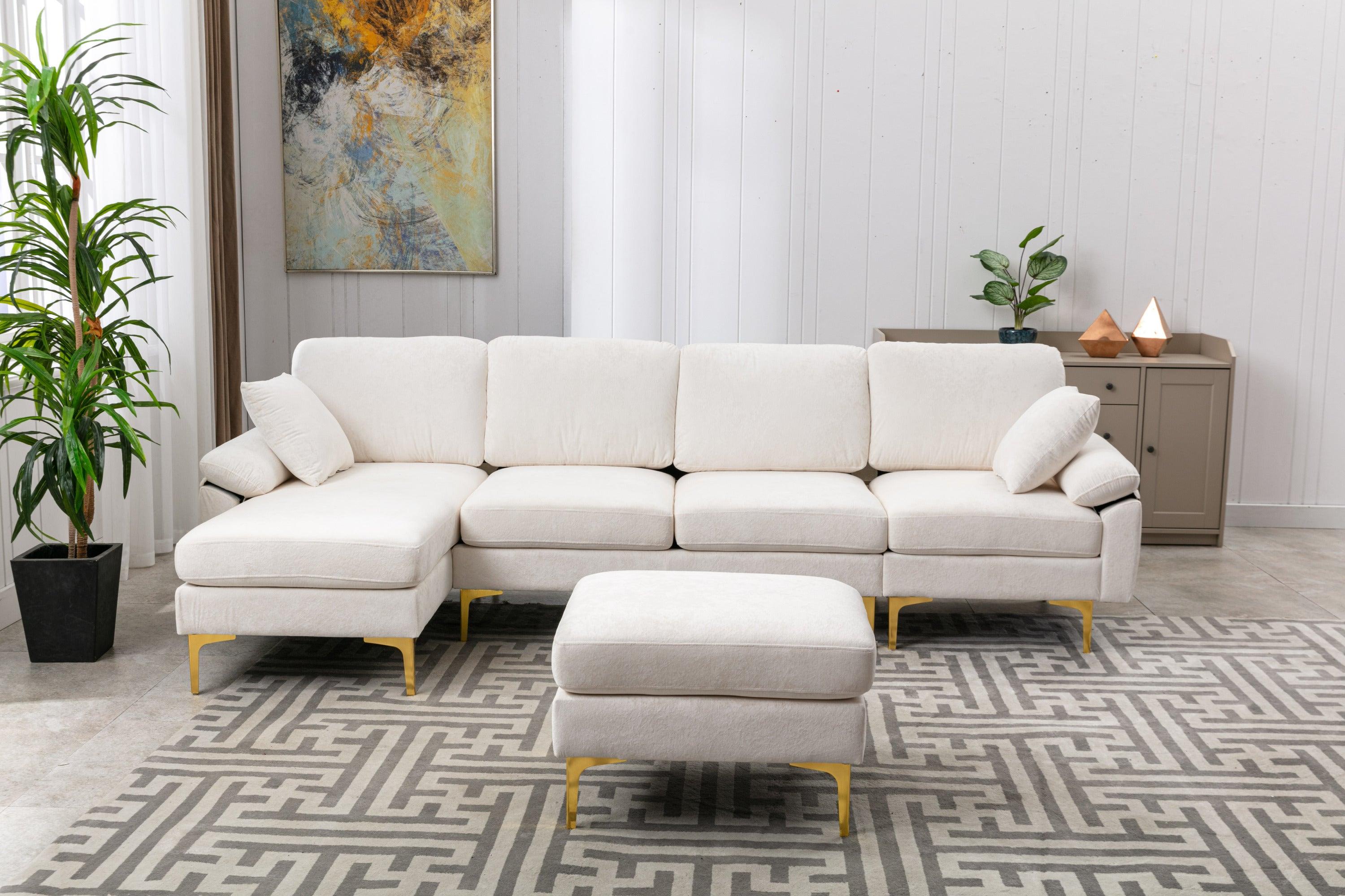 Accent sofa /Living room sofa sectional  sofa image